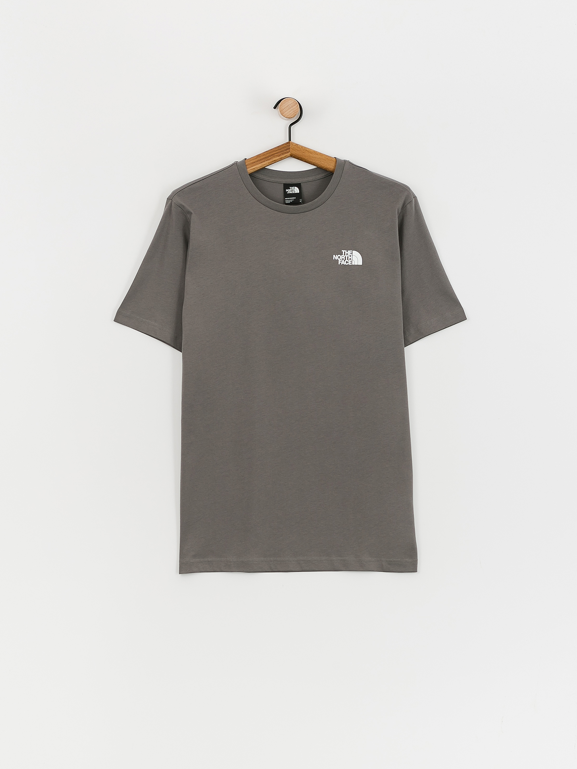 The North Face Redbox T-Shirt (smoked pearl)