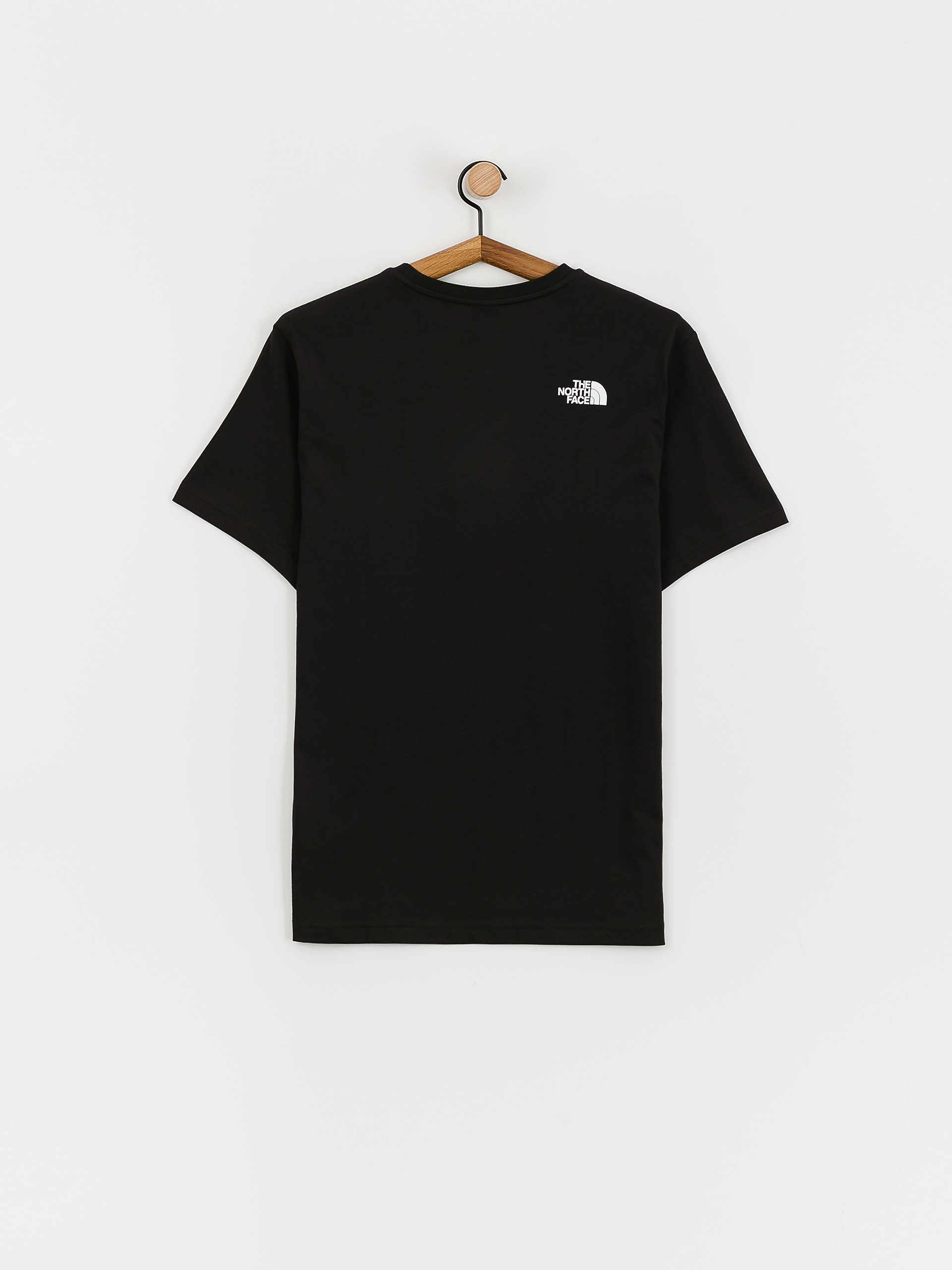 The North Face Never Stop Exploring T-Shirt (tnf black)