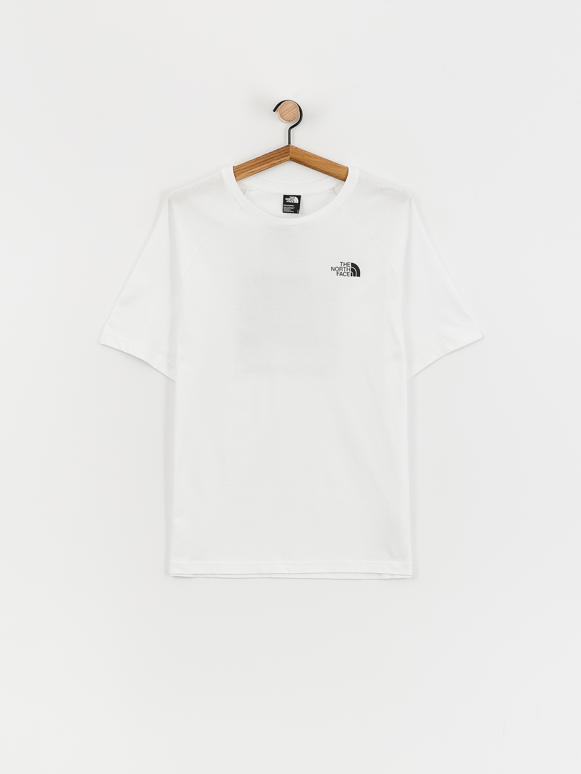 The North Face North Faces T-Shirt (tnf white)