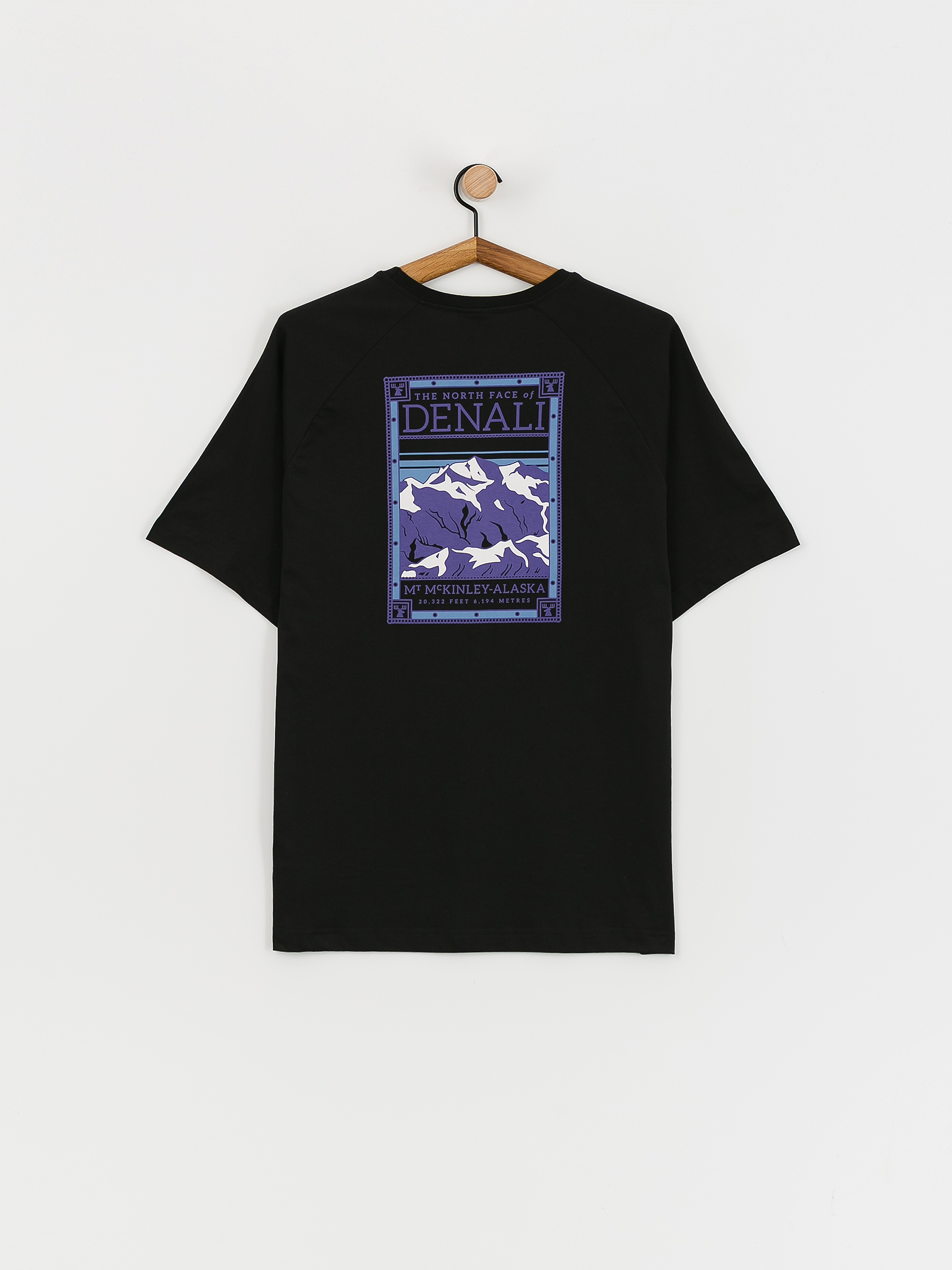 The North Face North Faces T-Shirt (tnf black)