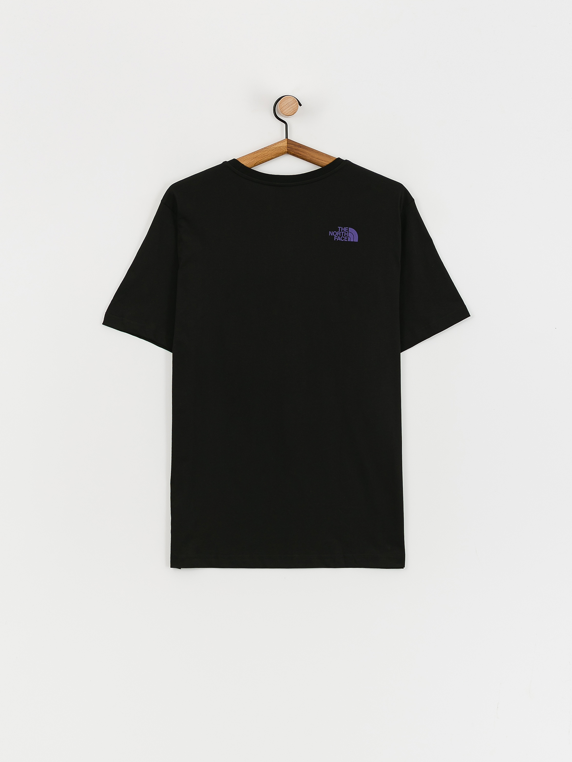 The North Face Rust 2 T-Shirt (tnf black)