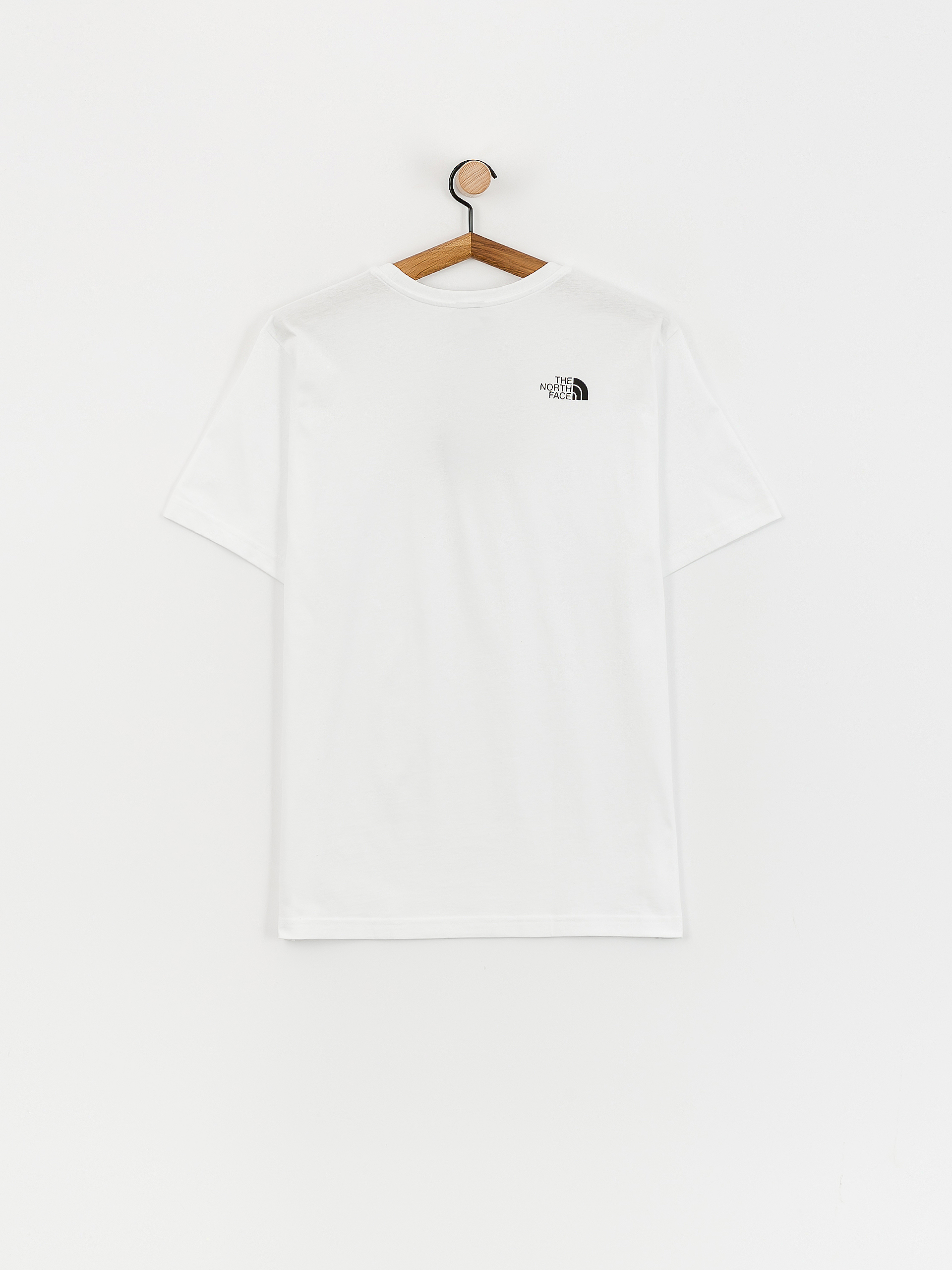 The North Face Fine Alpine Equipment 3 T-Shirt (tnf white)