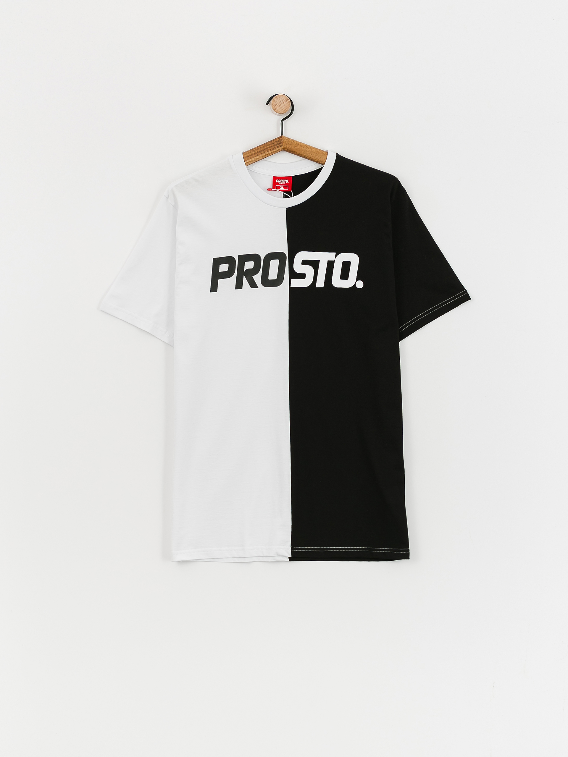 Prosto Zorplix T-Shirt (multi)