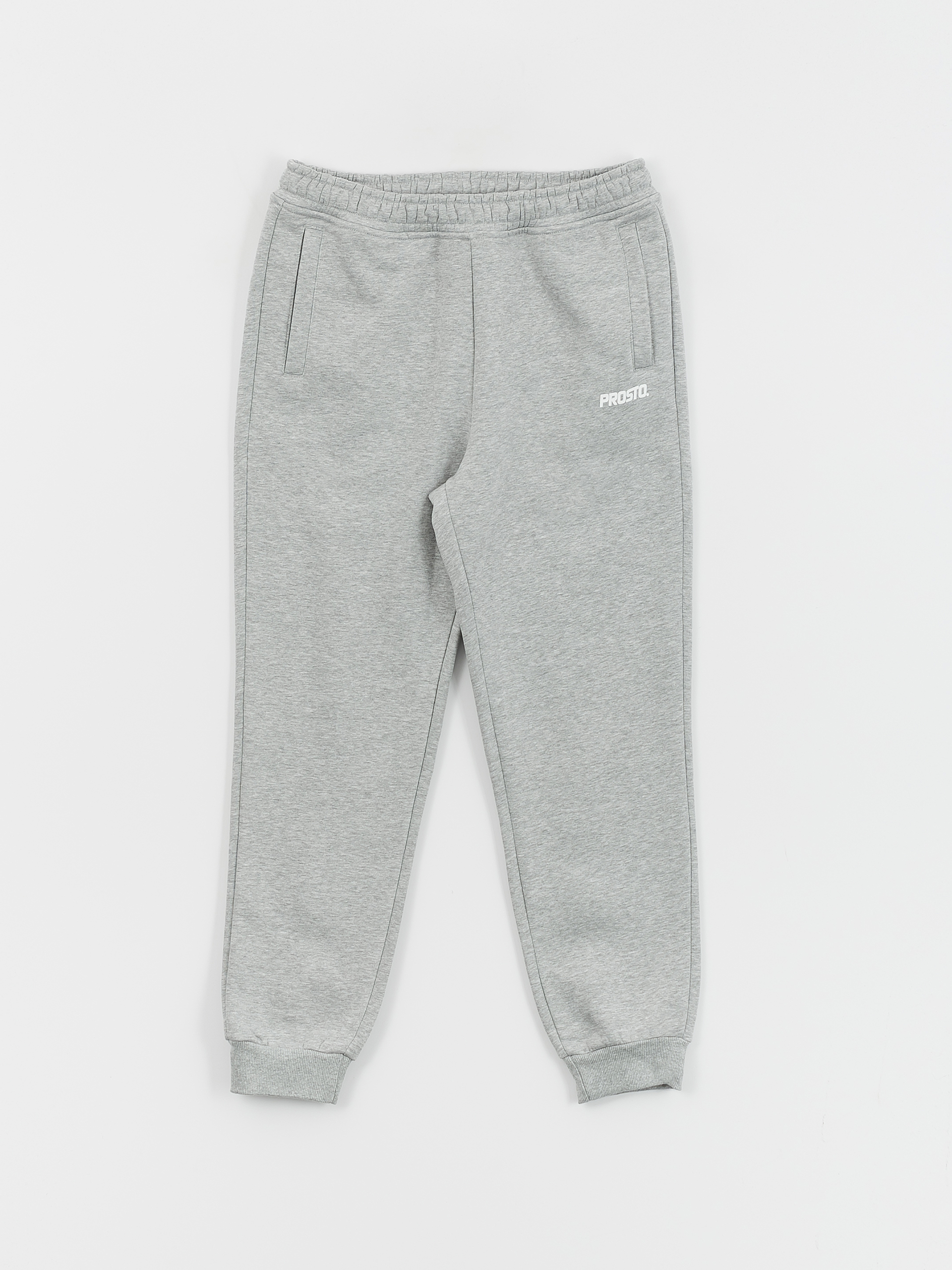 Prosto Digo Pants (gray)