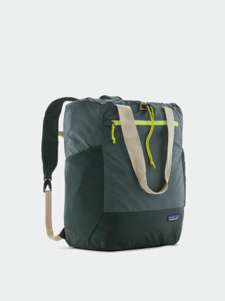 Patagonia Backpack Ultralight Black Hole Tote Pack (nouveau green)