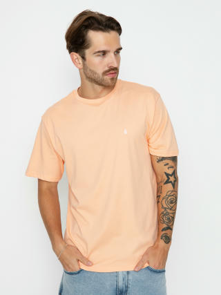 Volcom Stone Blanks Bsc T-Shirt (salmon)