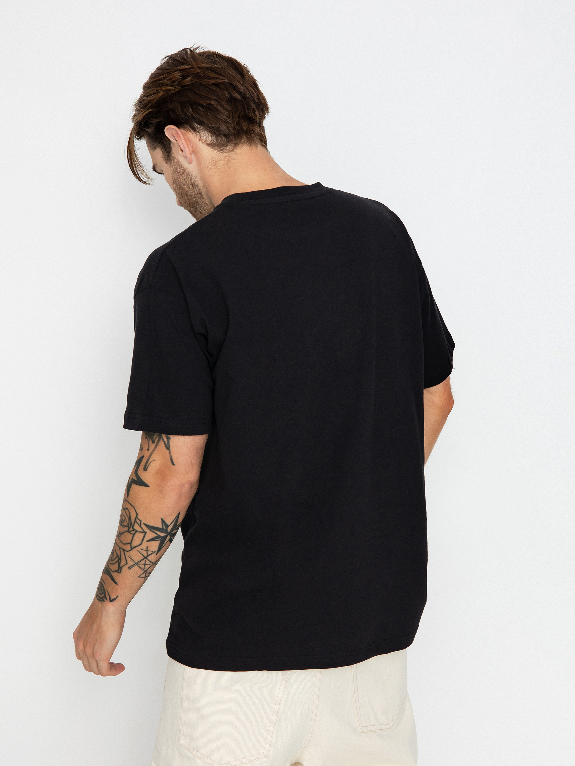 Volcom Volcom Stone Lse T-Shirt (black)