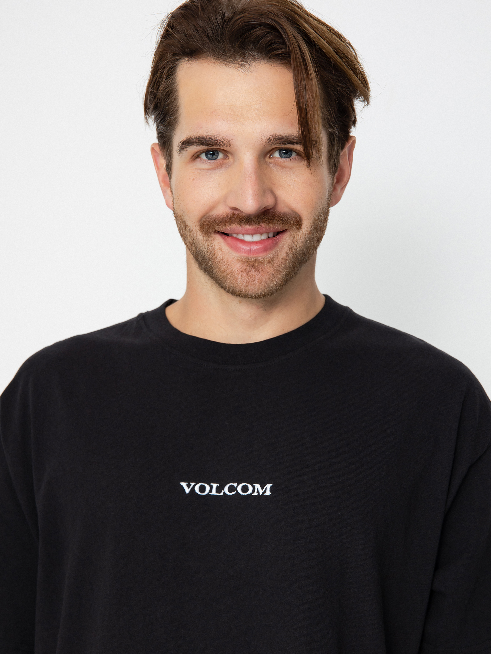 Volcom Volcom Stone Lse T-Shirt (black)