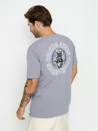 Volcom Stone Oracle T-Shirt (violet dust)