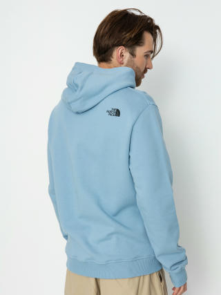 The North Face Fine HD Hoodie (tnf black)