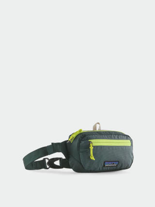 Patagonia Bum bag Ultralight Black Hole Mini Hip Pack (nouveau green)