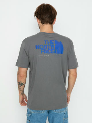 The North Face Graphic 3 T-shirt (smoked pearl)