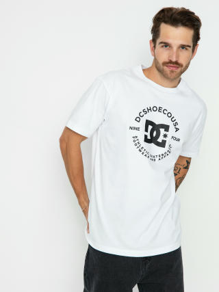 DC Dc Star Pilot T-Shirt (white)