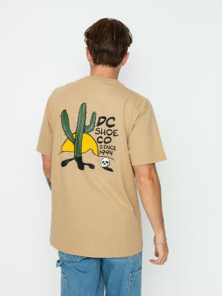 DC Cactus T-shirt (incense)