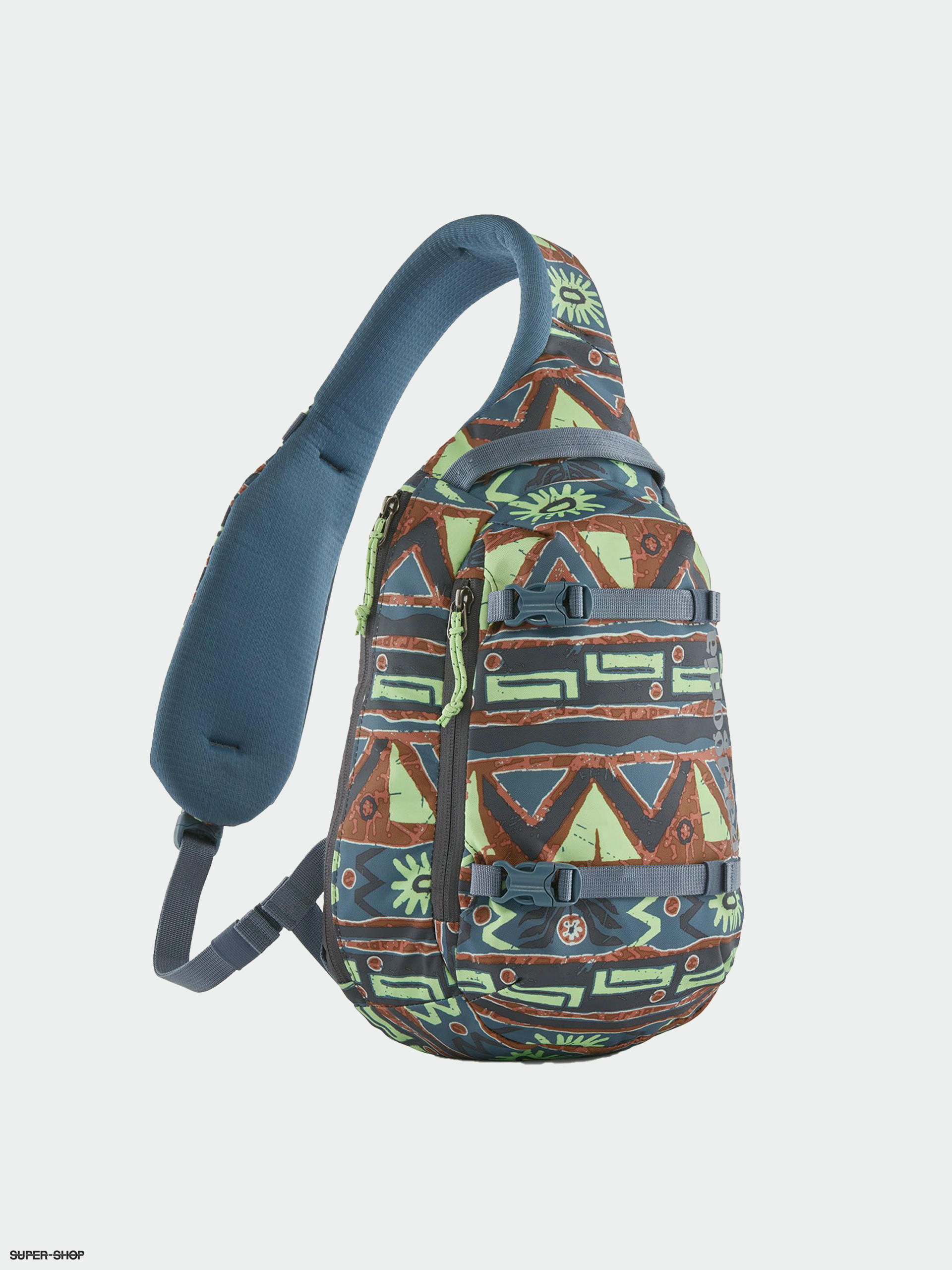 Vans crosstown backpack multicolor sale