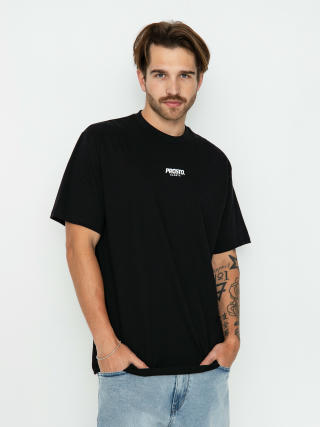 Prosto Blox T-shirt (black)