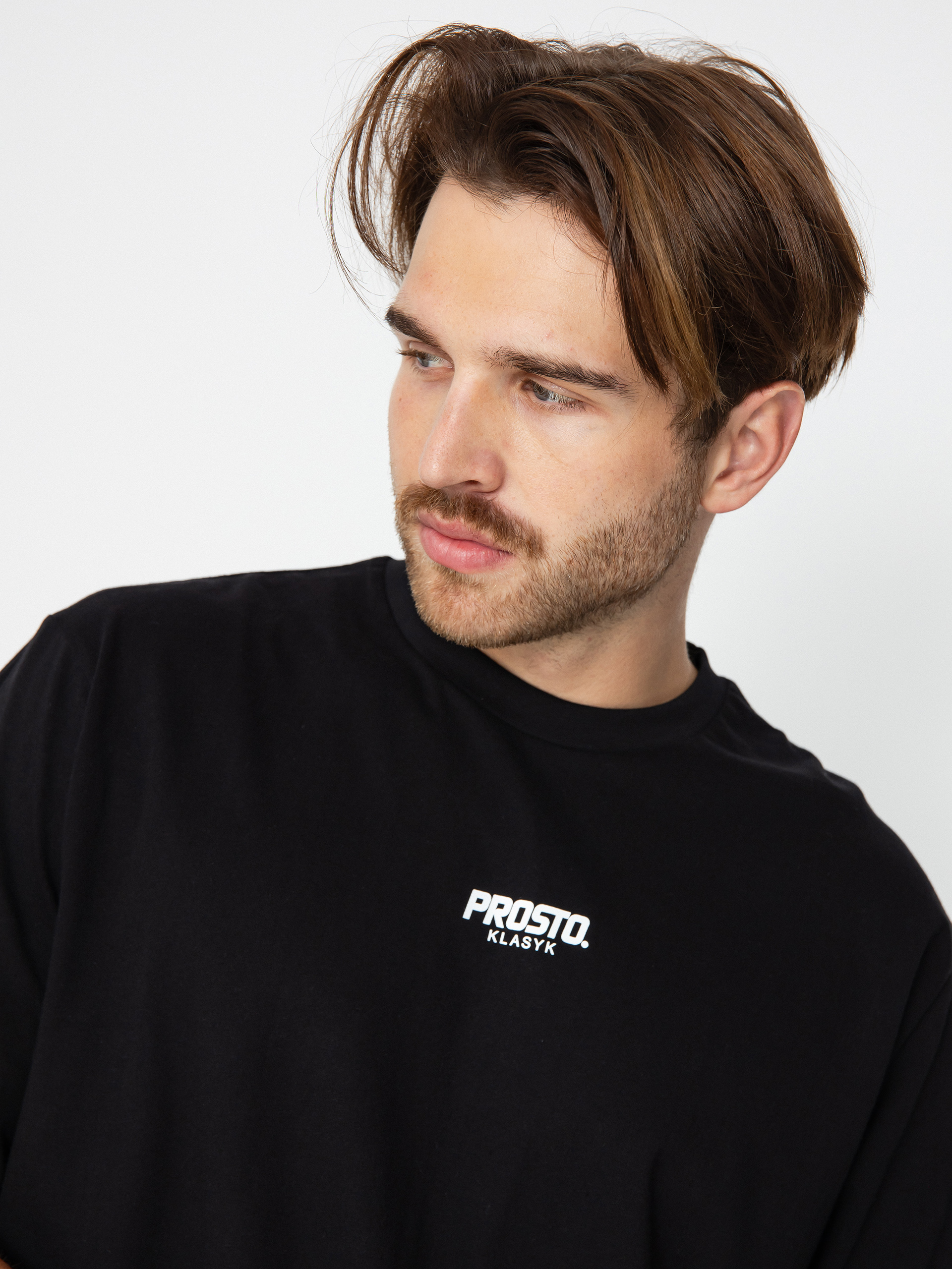 Prosto Blox T-shirt (black)