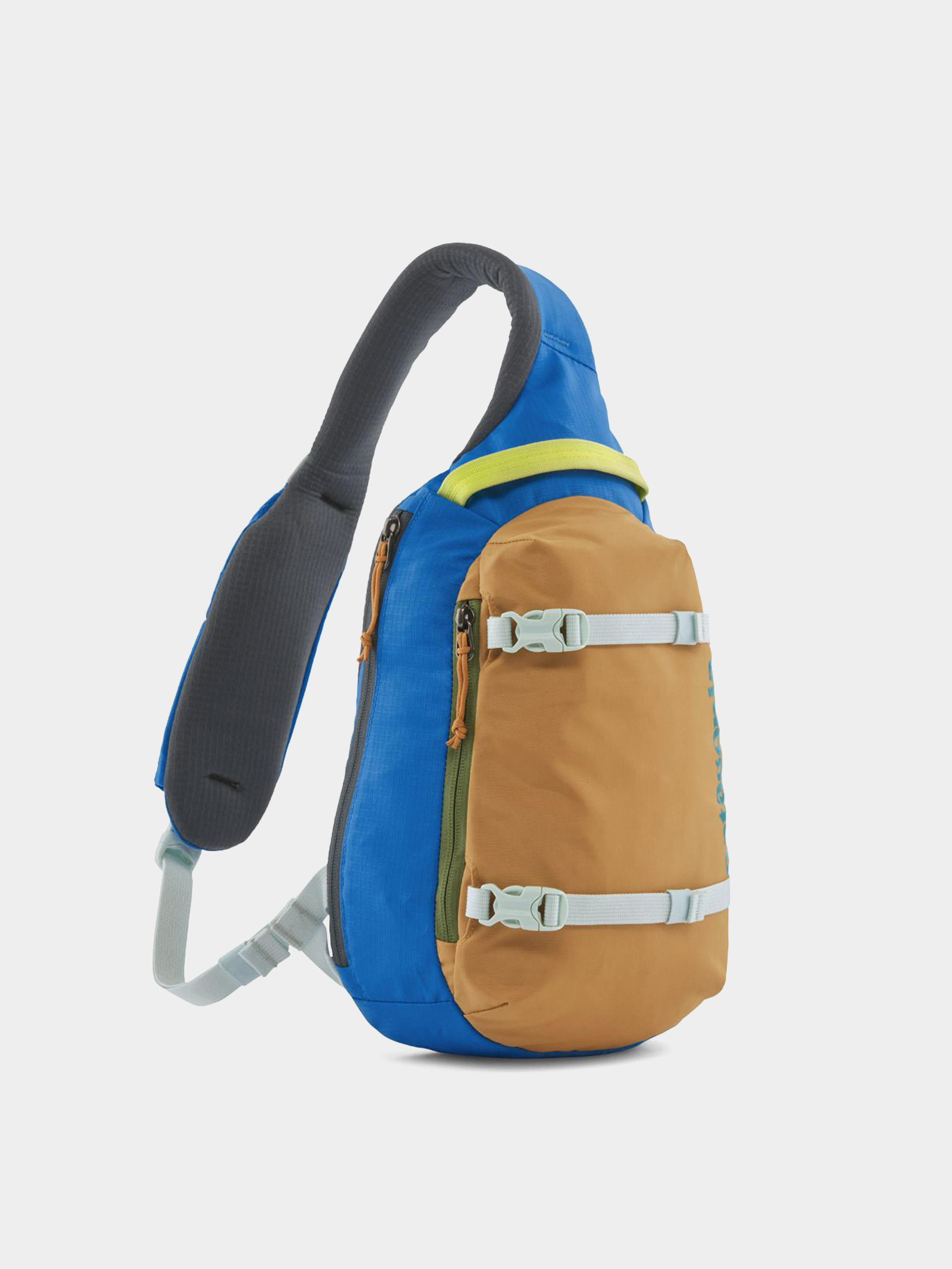 Patagonia 2024 backpack straps