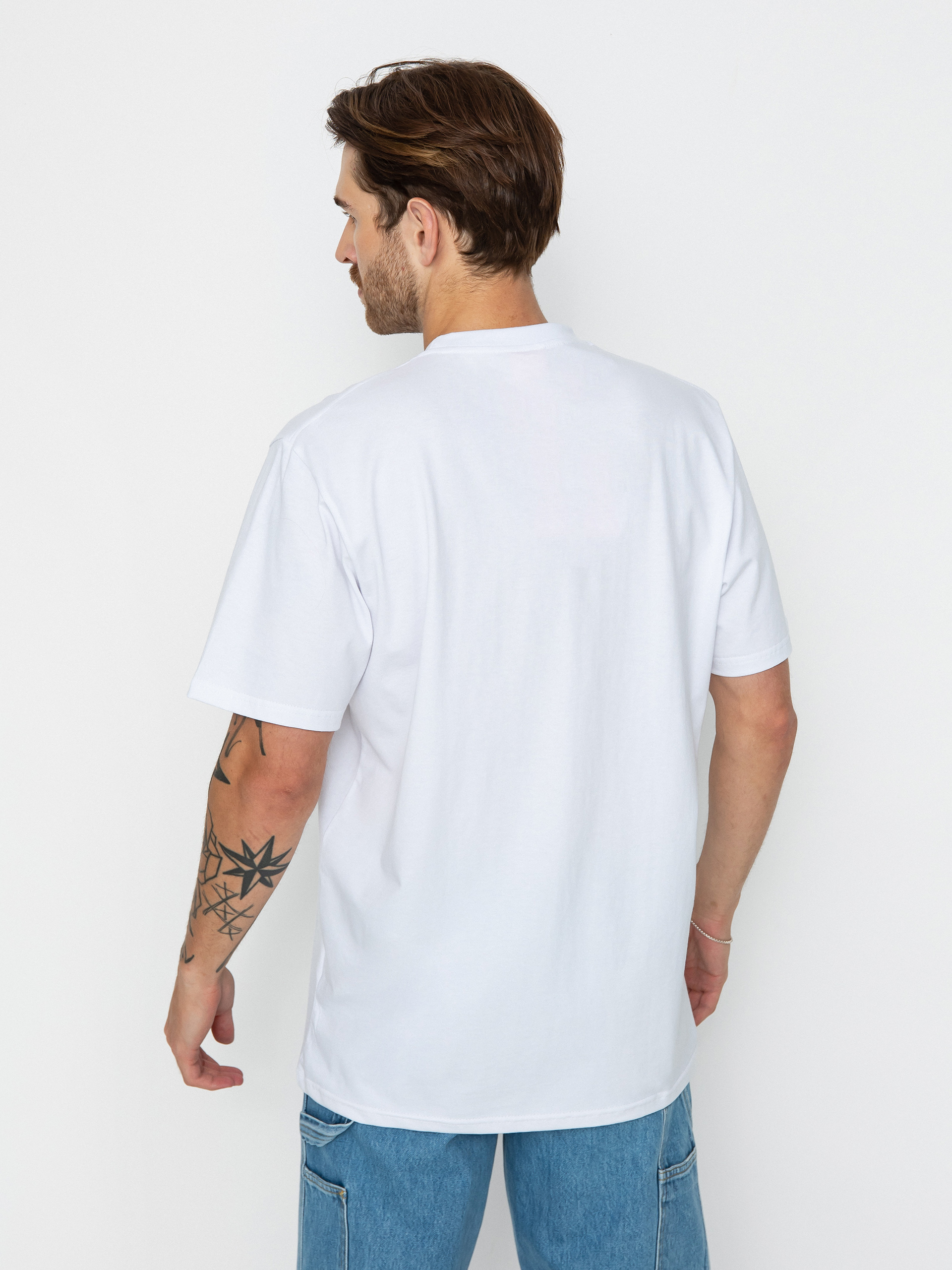 Prosto Fruiz T-shirt (white)