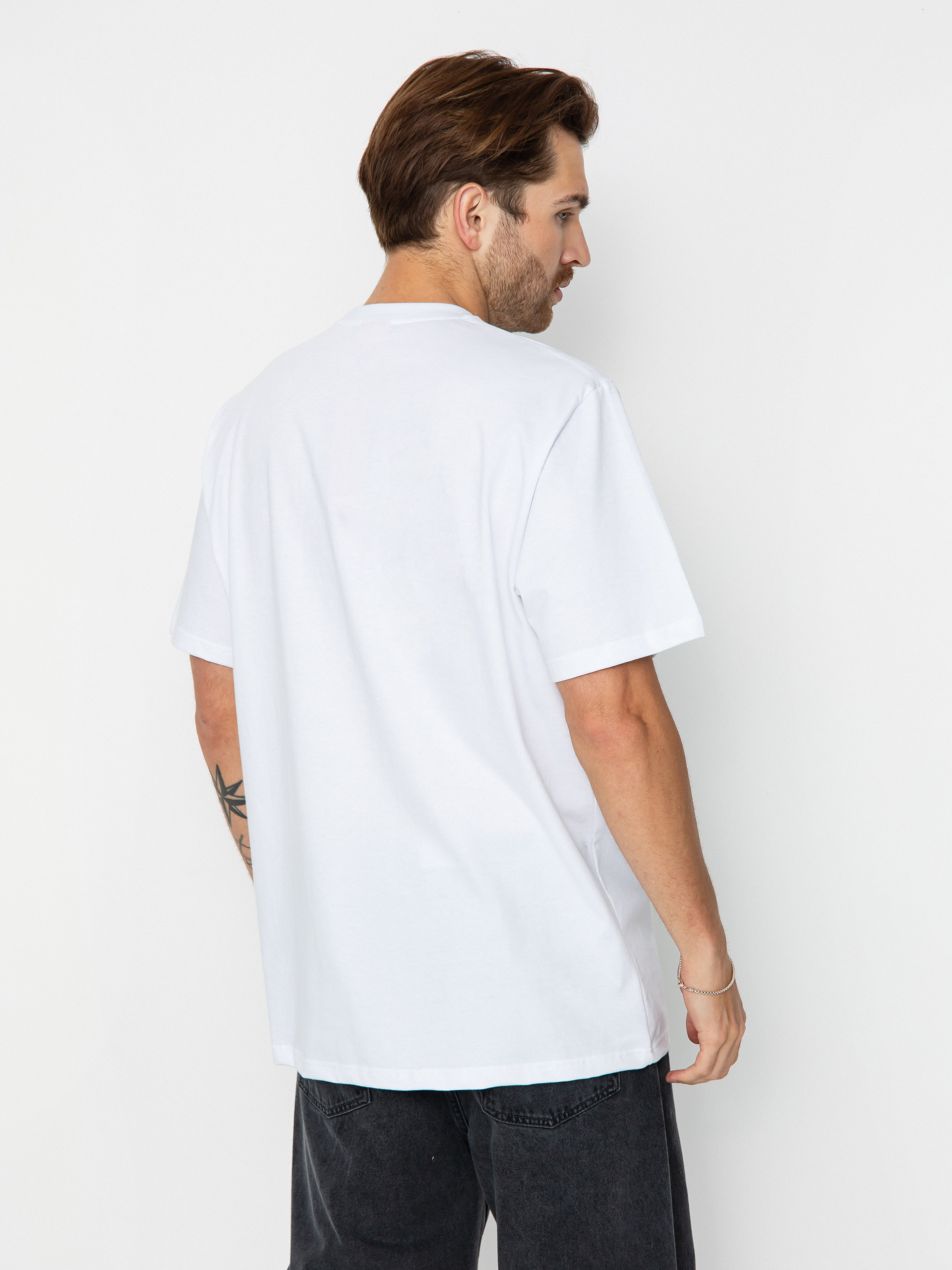 Prosto City T-shirt (white)