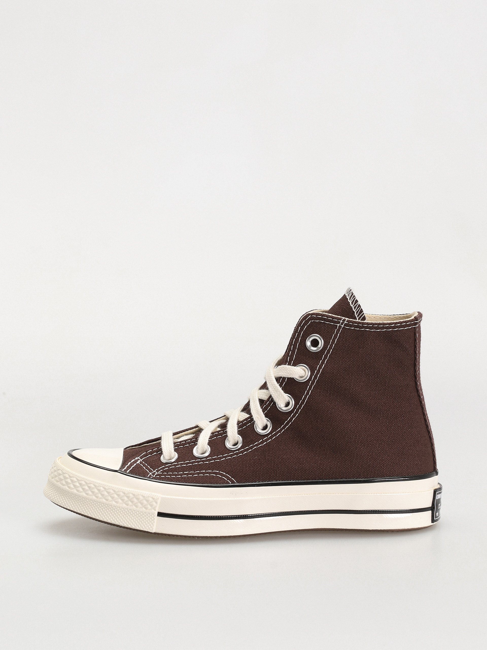 Converse Chuck 70 Hi Chucks (dark chocolate/black)