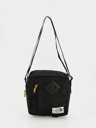 The North Face Berkeley Crossbody Bag (tnf black/mineral gold)