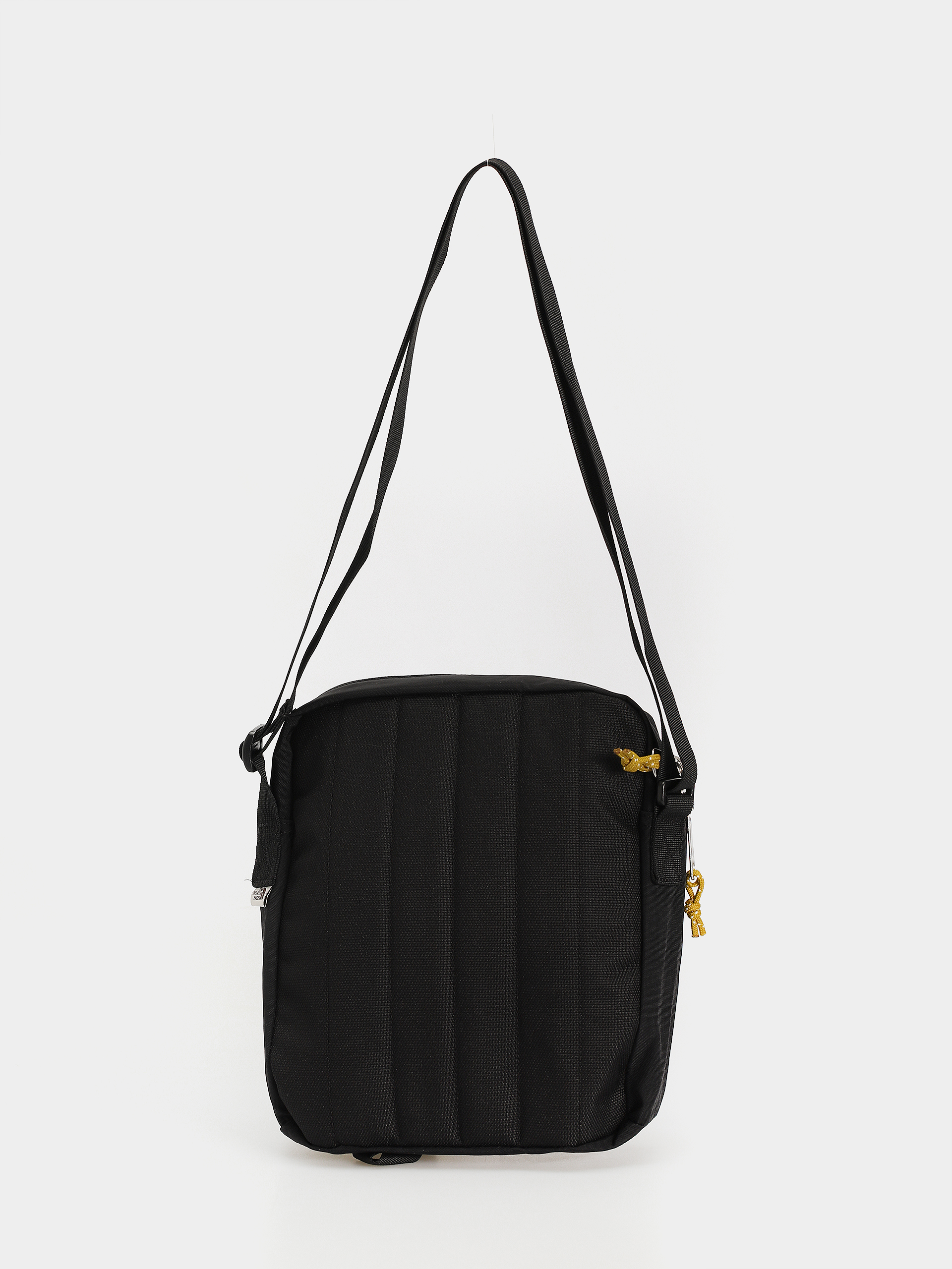 The North Face Berkeley Crossbody Bag (tnf black/mineral gold)