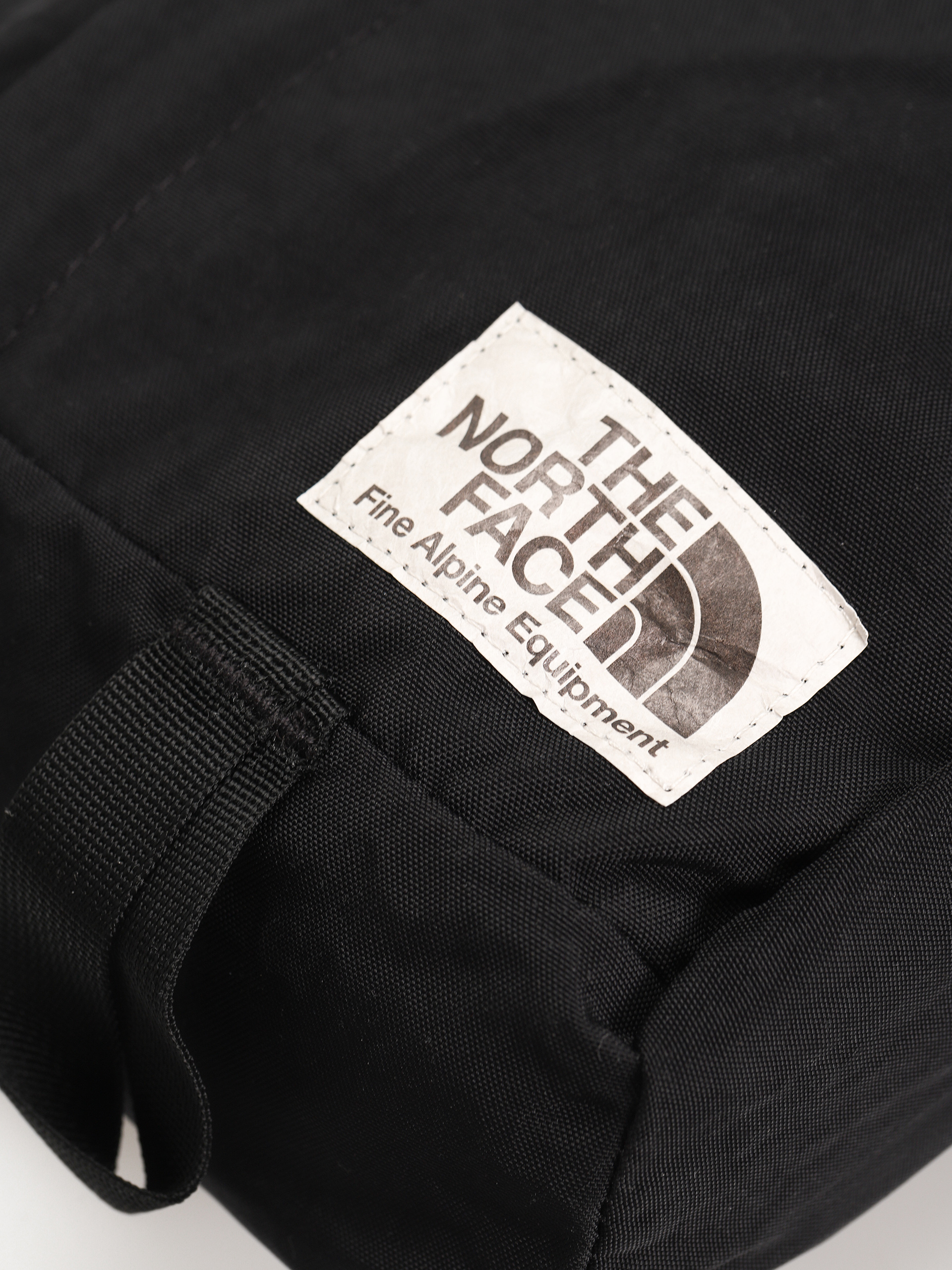 The North Face Berkeley Crossbody Tasche (tnf black/mineral gold)