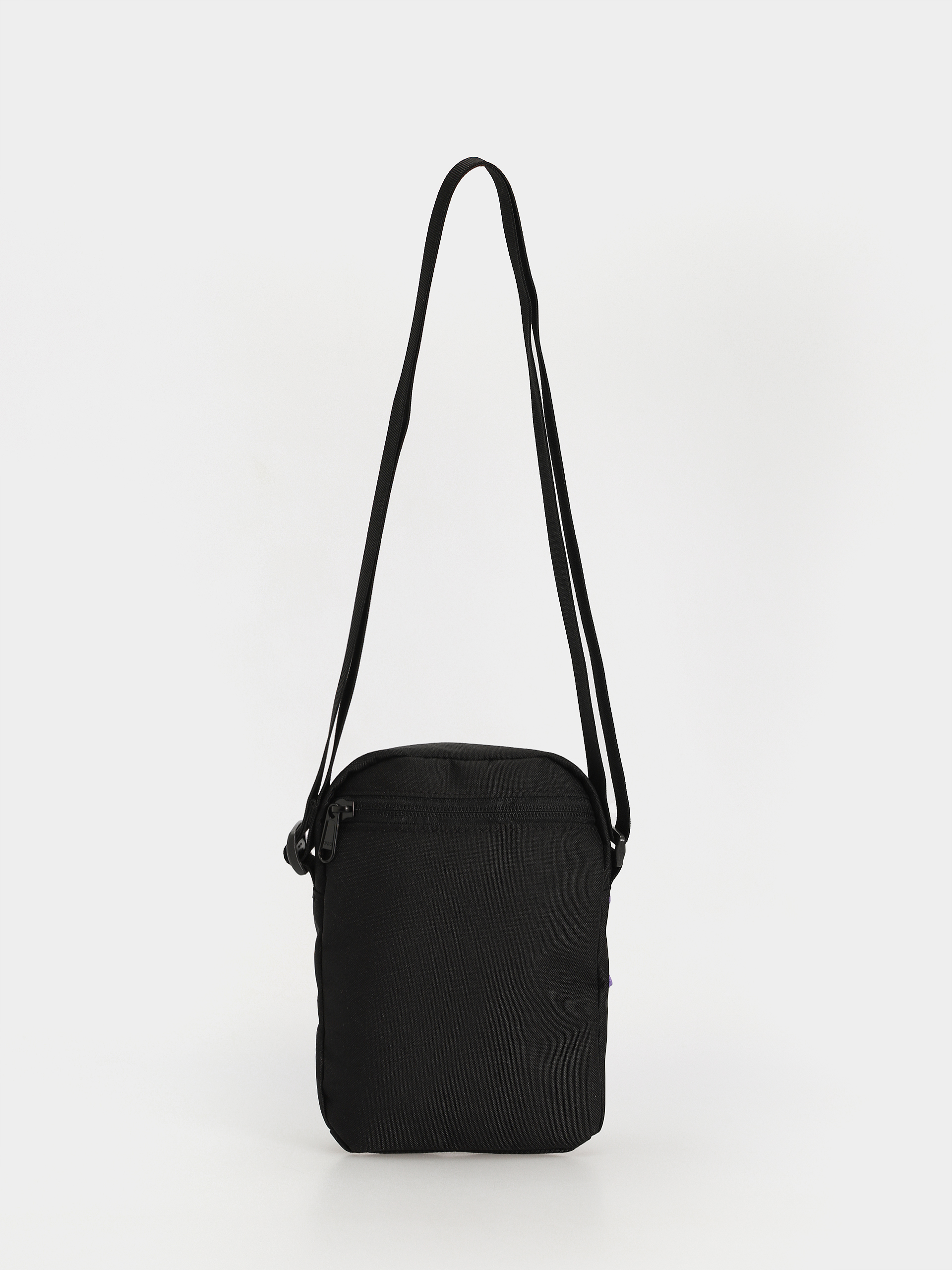 The North Face Jester Crossbody Bag (optic violet/tnf black)