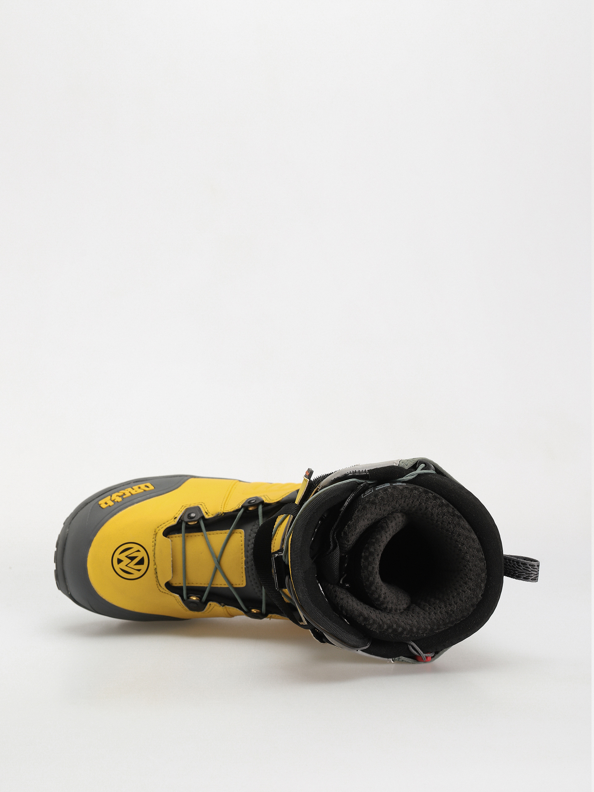 Northwave Decade Ethan Snowboard boots - yellow (ethan)