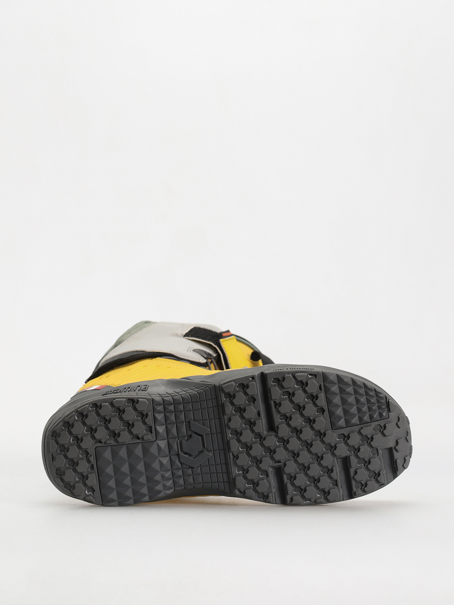Northwave Decade Ethan Snowboard boots - yellow (ethan)