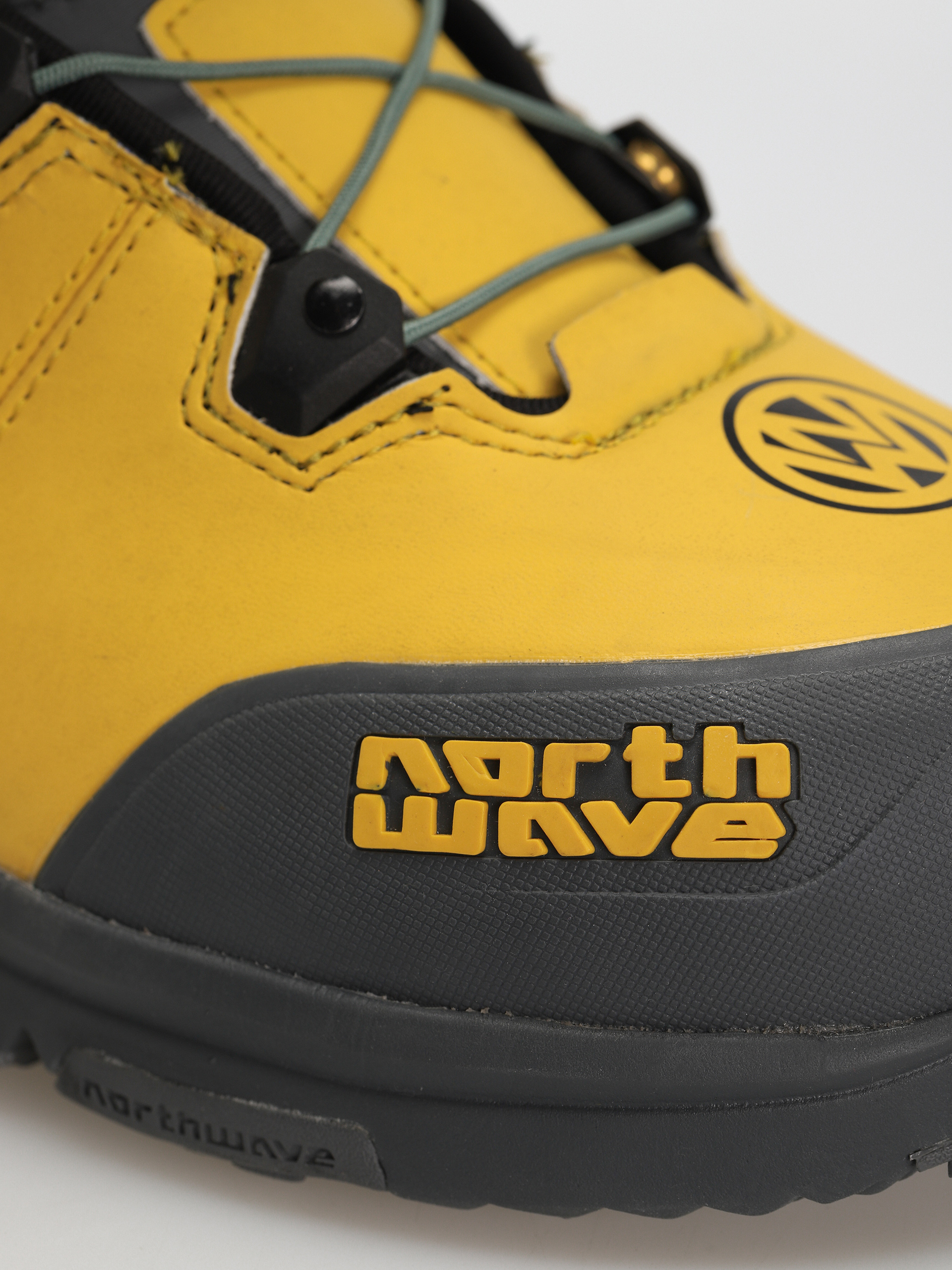Northwave Decade Ethan Snowboard boots - yellow (ethan)