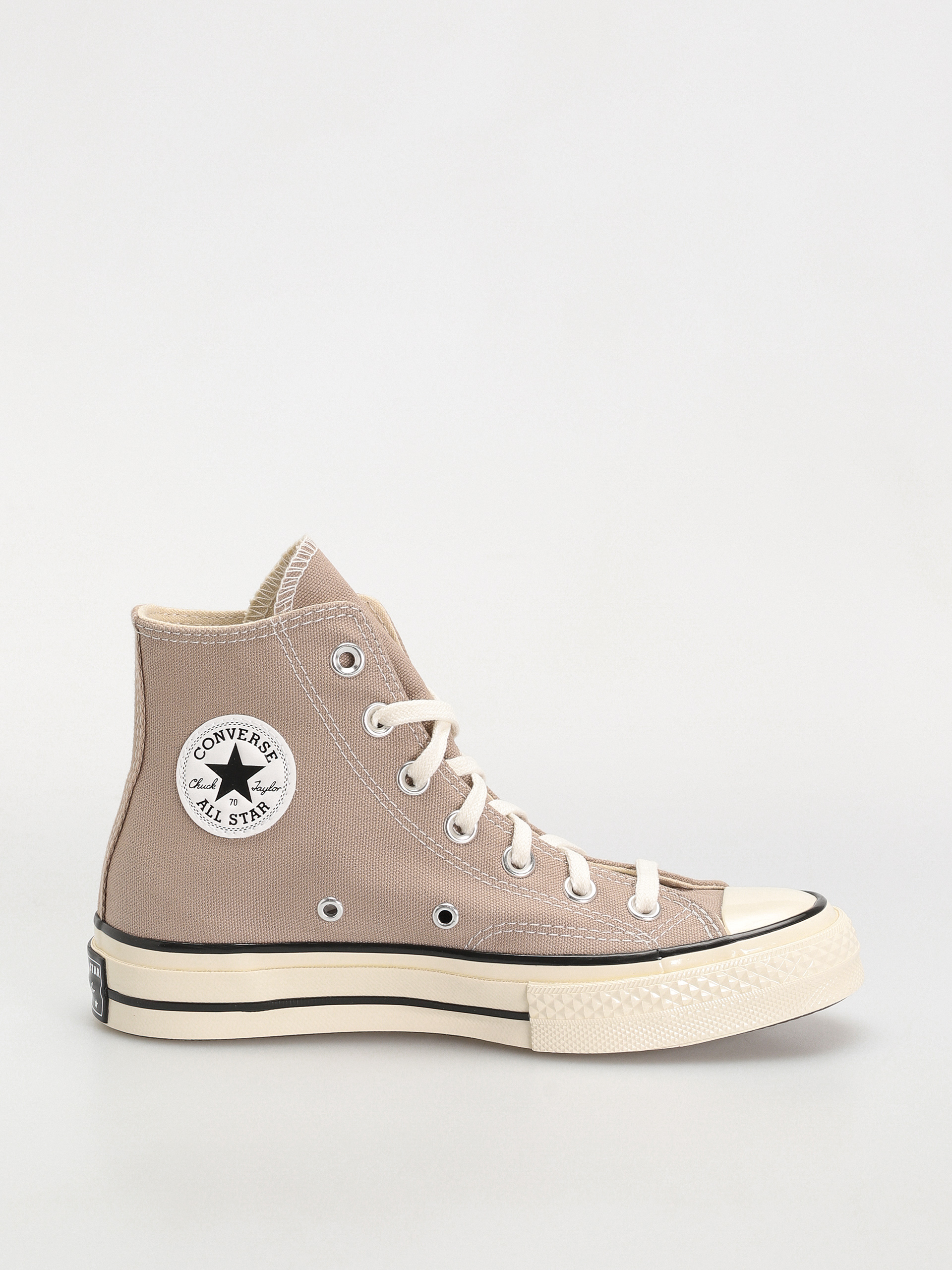 Converse Chuck 70 Hi Chucks (sand/chocolate)