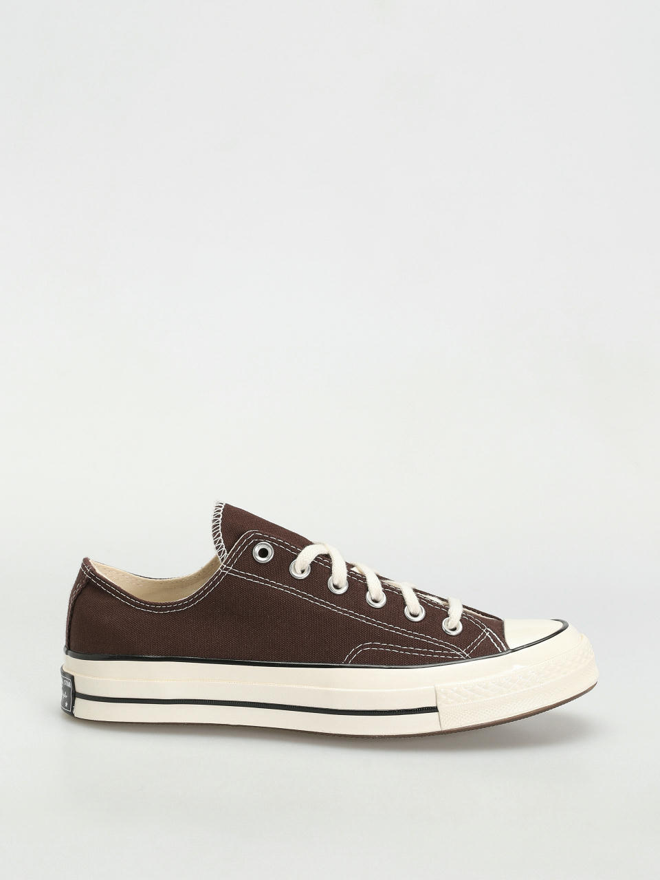 Converse Chuck 70 Chucks (dark chocolate/black)