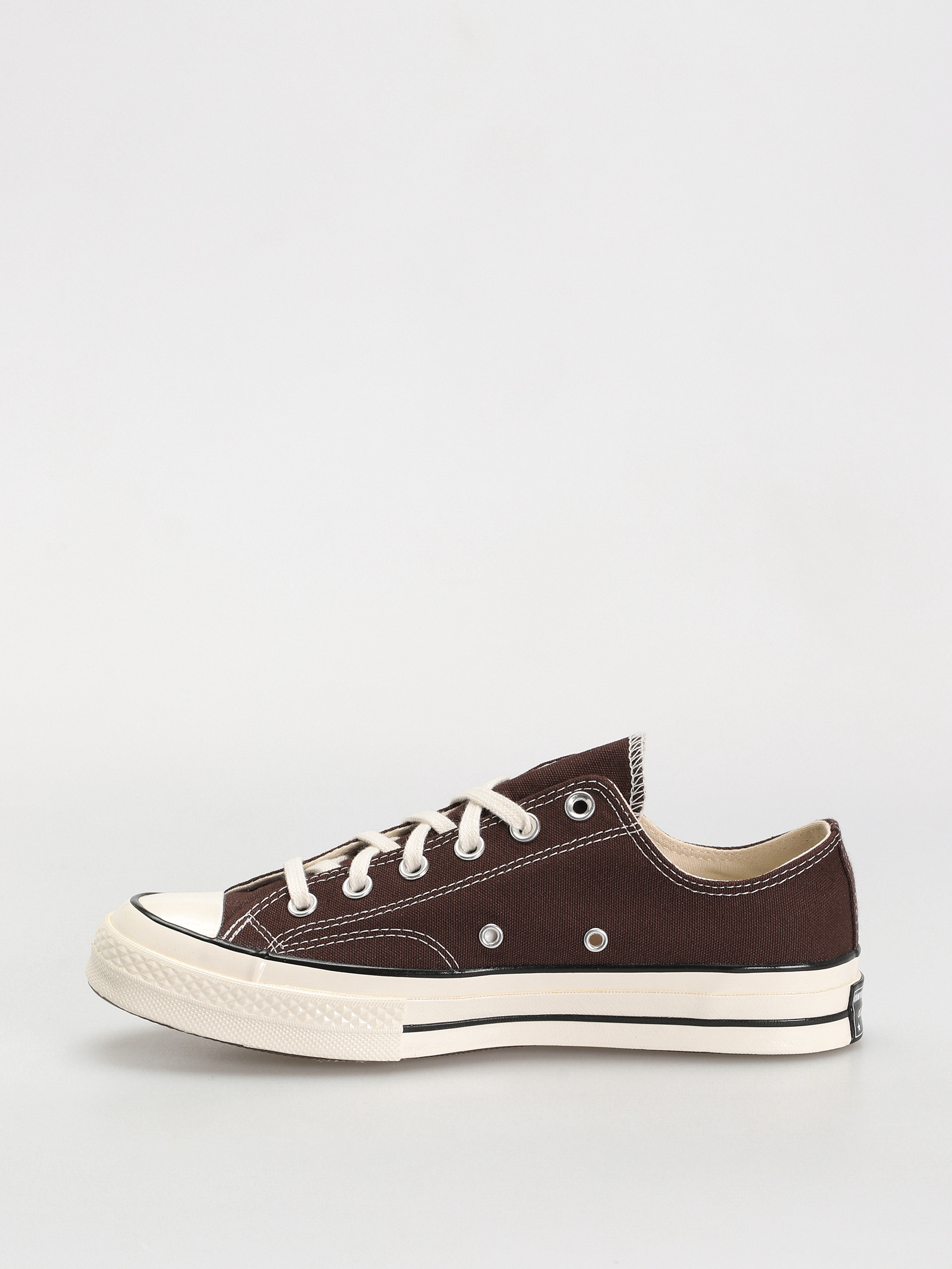 Converse Chuck 70 Chucks (dark chocolate/black)