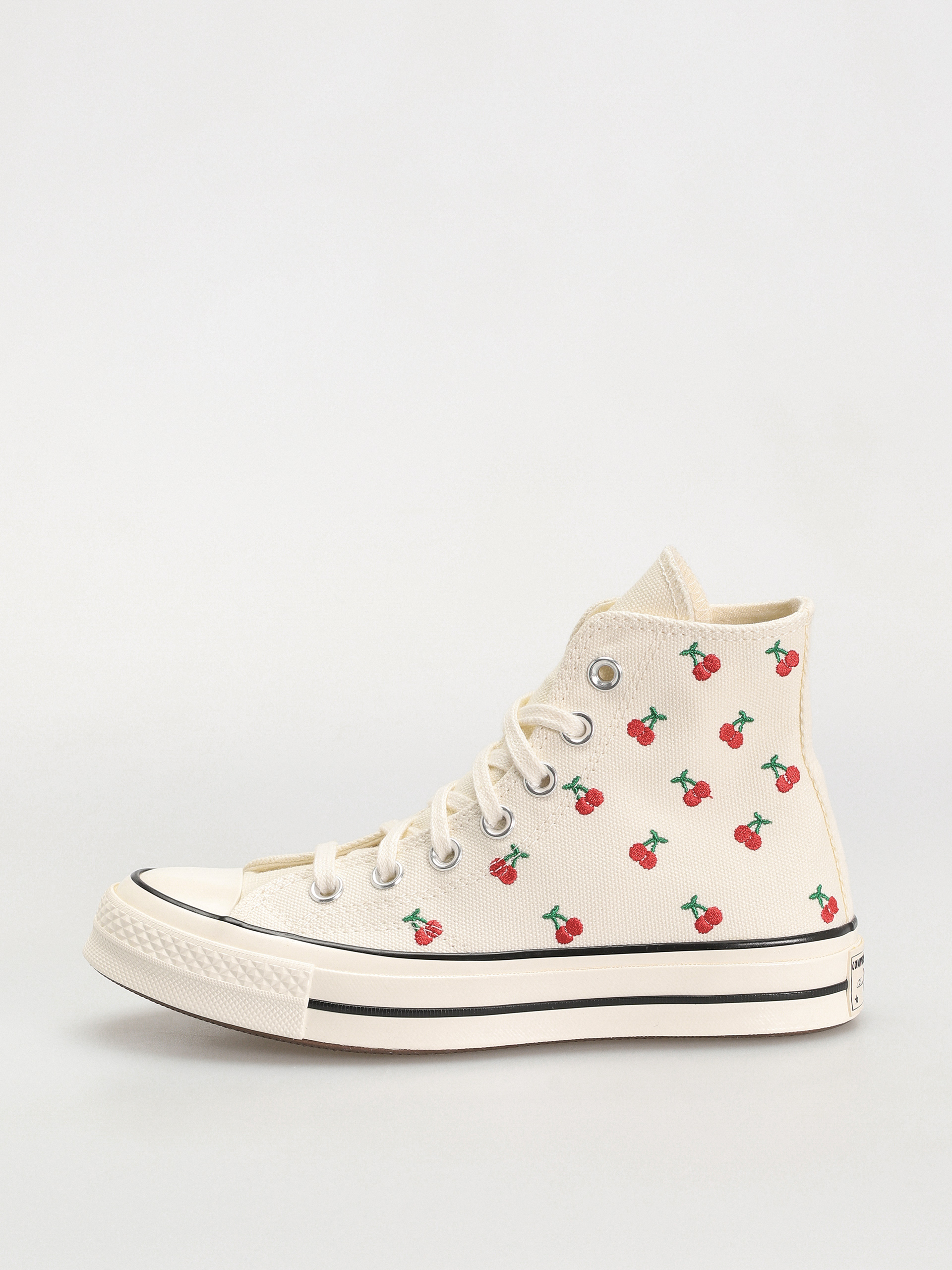 Converse Chuck 70 Hi Wmn Chucks (khaki/off white)