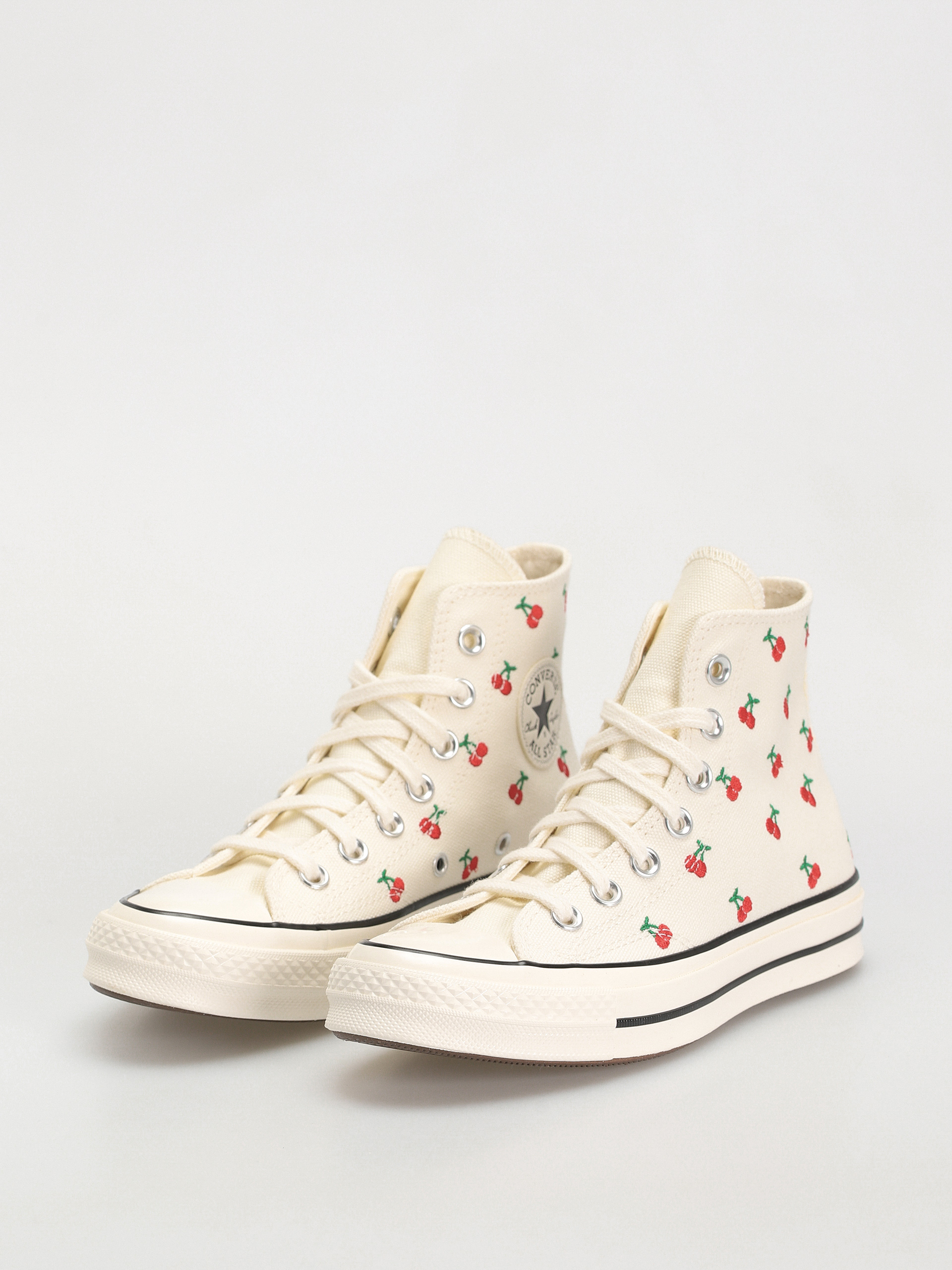 Converse Chuck 70 Hi Wmn Chucks (khaki/off white)