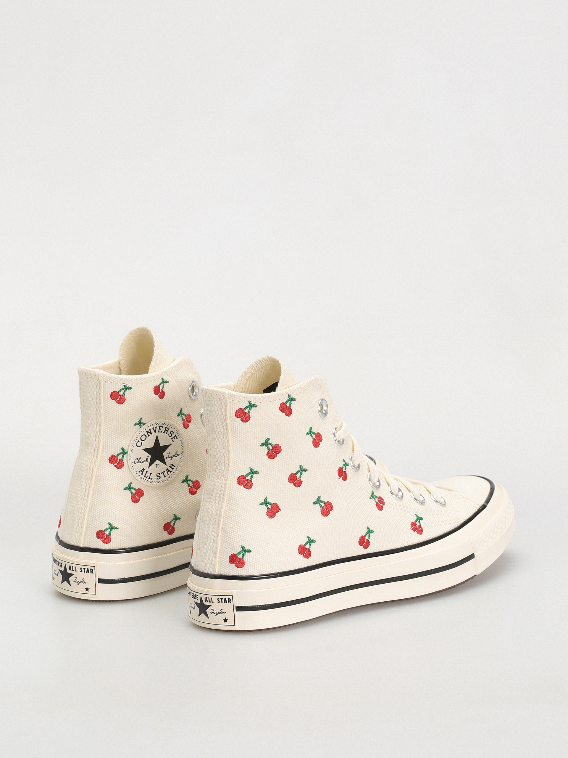 Converse Chuck 70 Hi Wmn Chucks (khaki/off white)