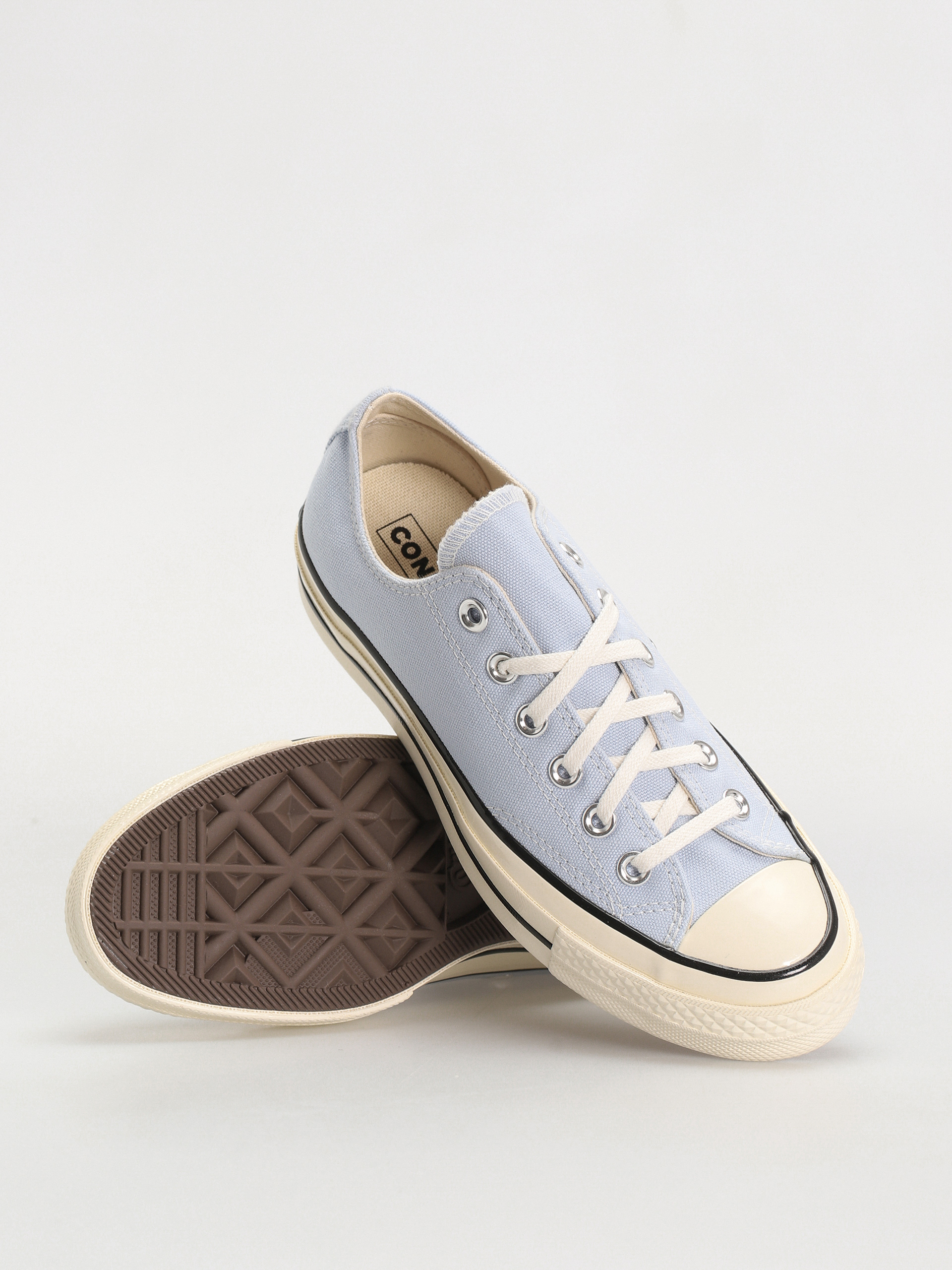 Converse Chuck 70 Chucks (light grey)