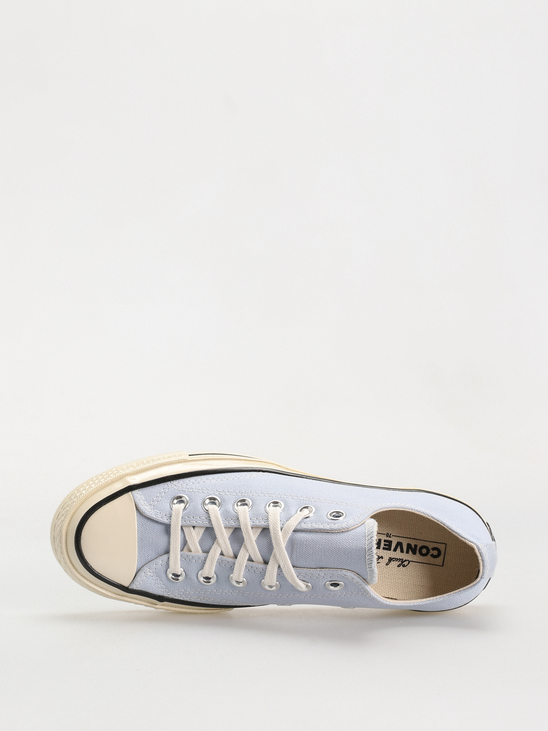 Converse Chuck 70 Chucks (light grey)