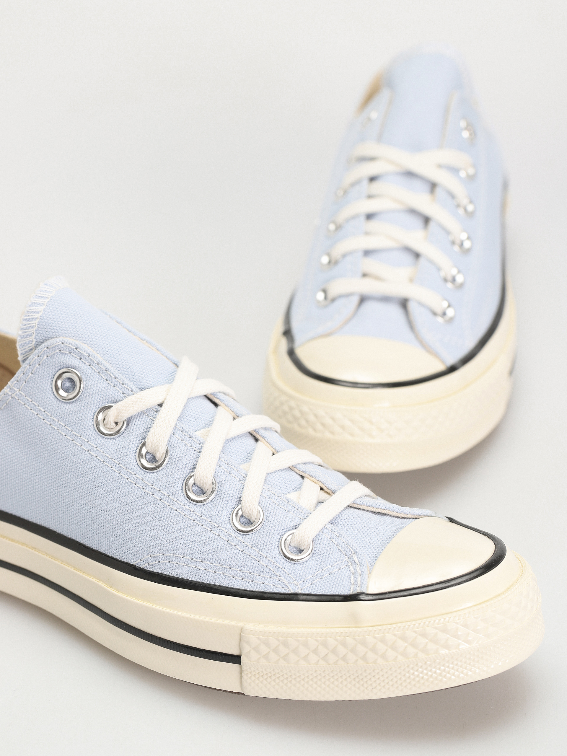 Converse Chuck 70 Chucks (light grey)
