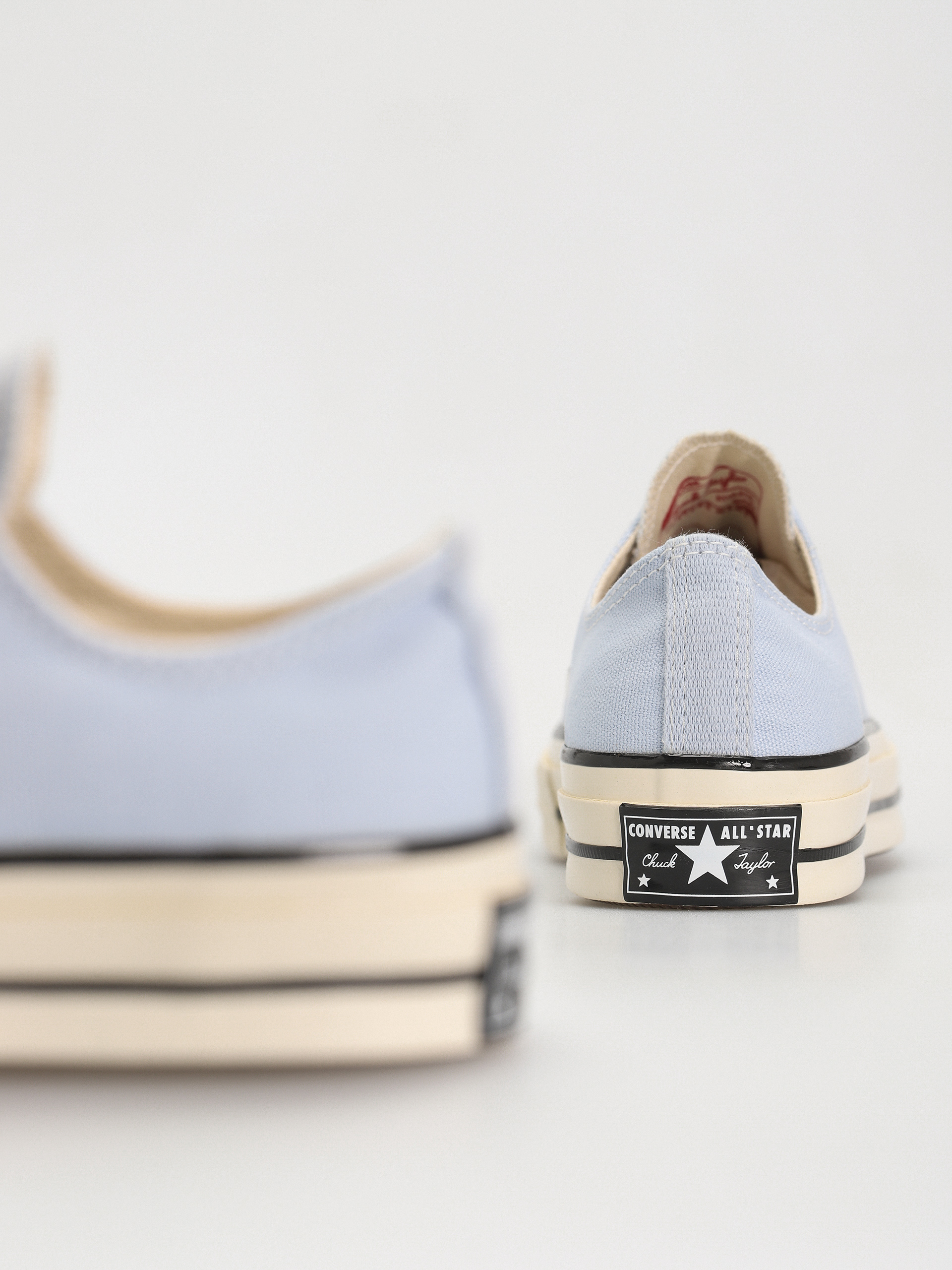Converse Chuck 70 Chucks (light grey)