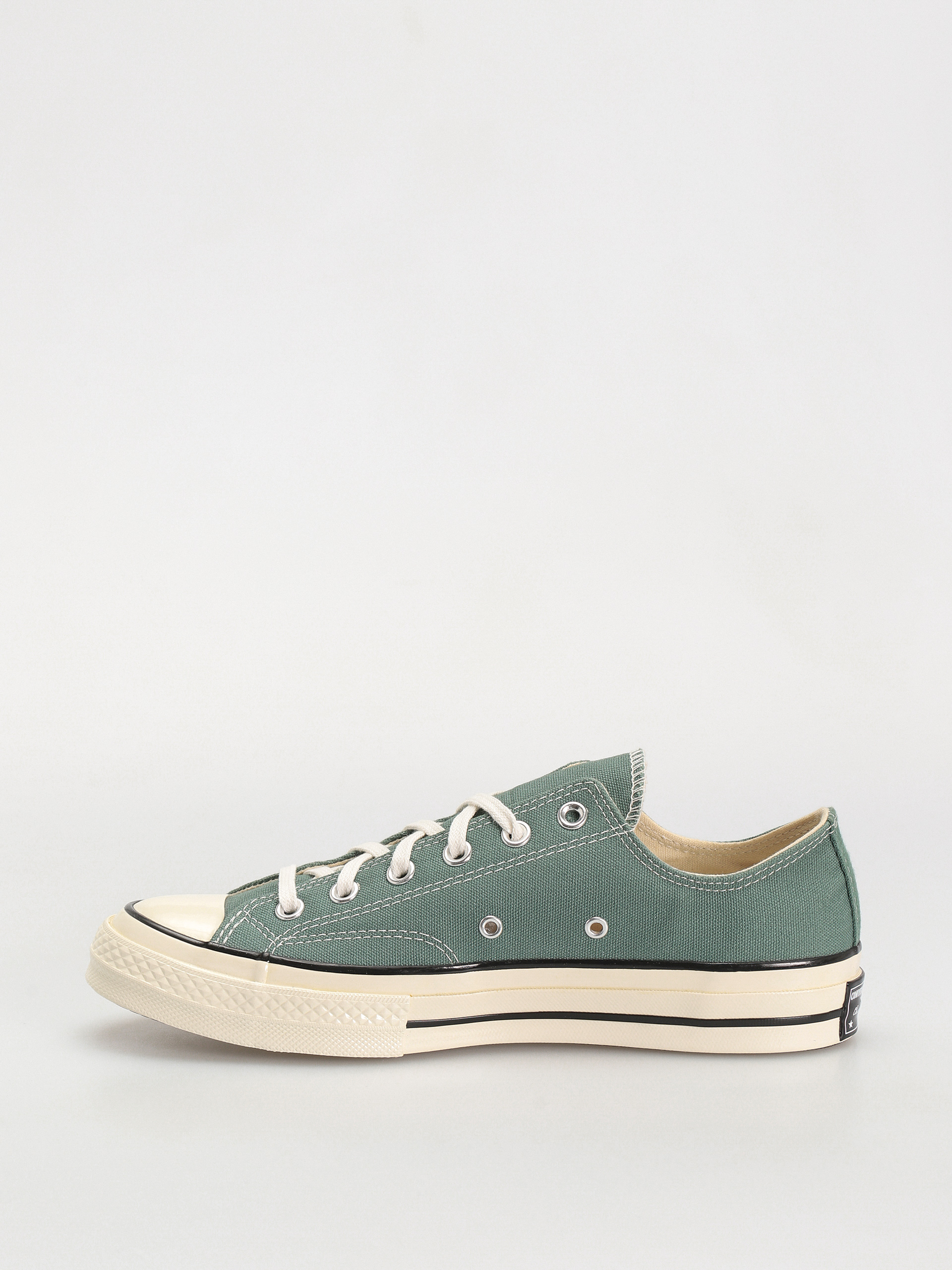 Mica green converse fashion