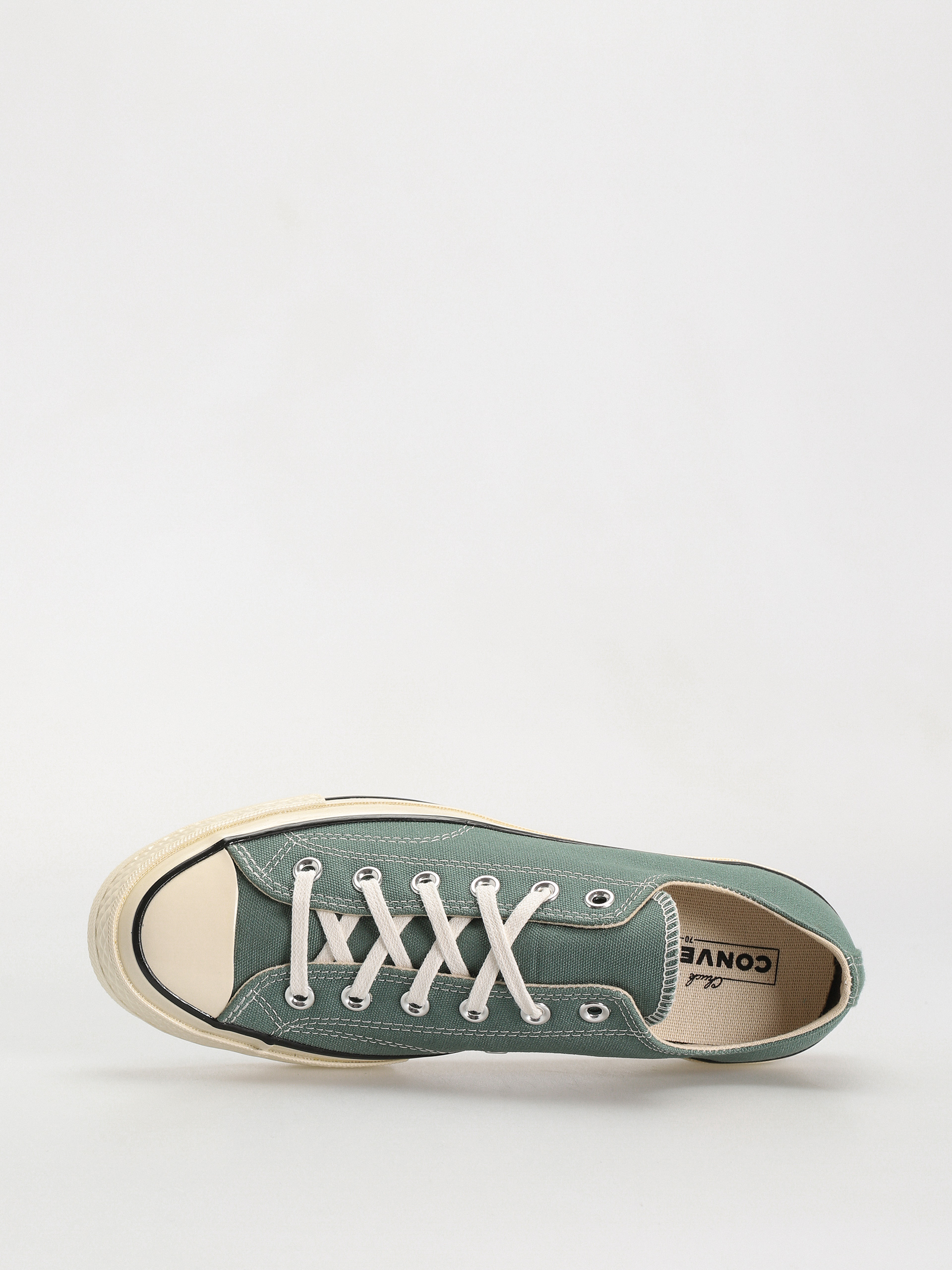 Converse Chuck 70 Chucks green forest olive