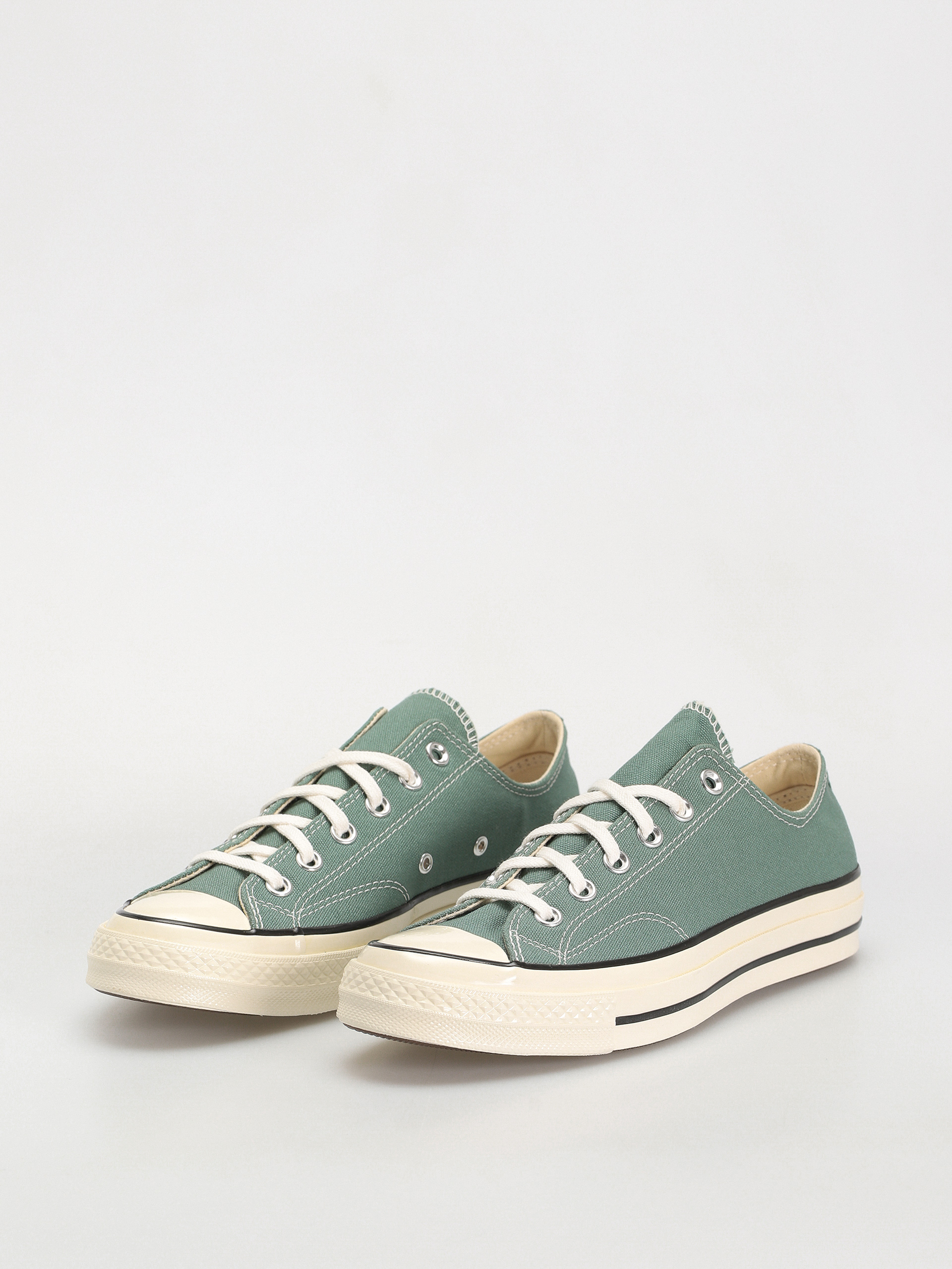 Converse Chuck 70 Chucks - green (forest/olive)