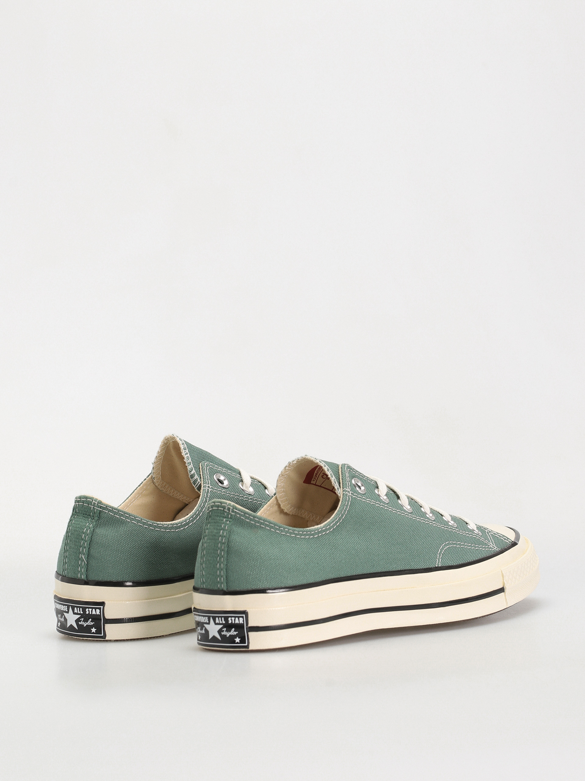 Converse Chuck 70 Chucks green forest olive