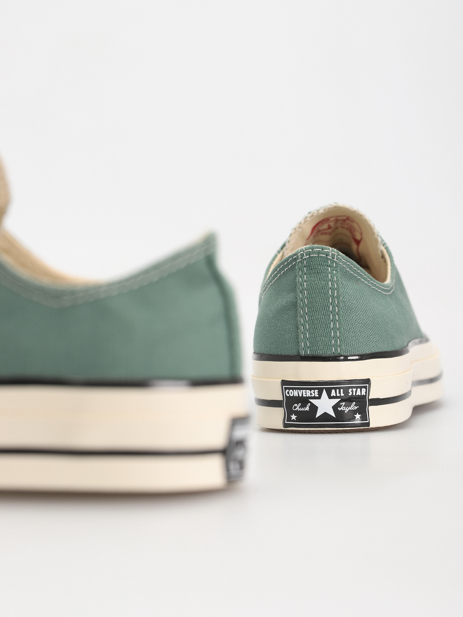 Converse Chuck 70 Chucks (forest/olive)