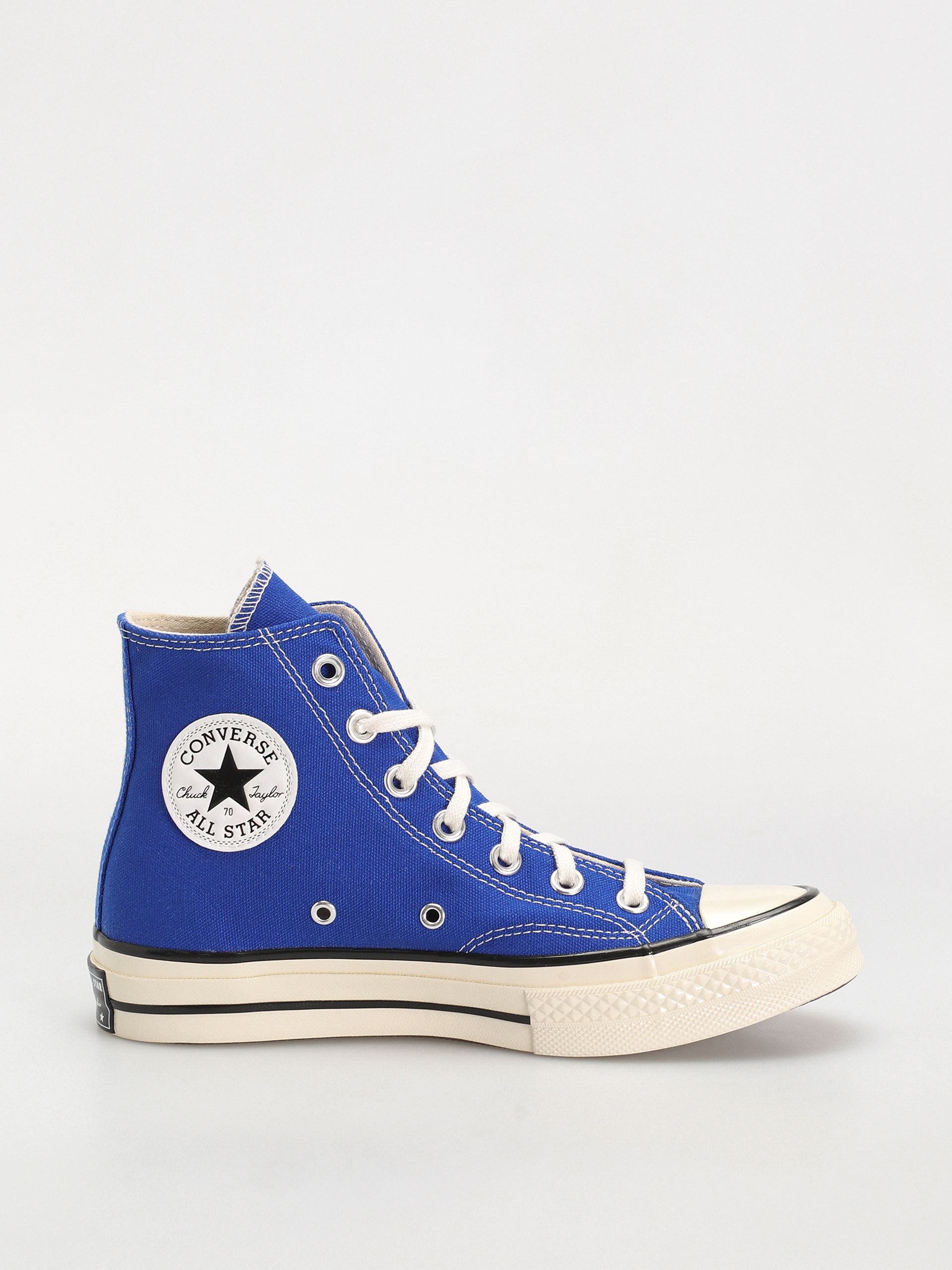 Converse Chuck 70 Hi Chucks blue (denim blue)