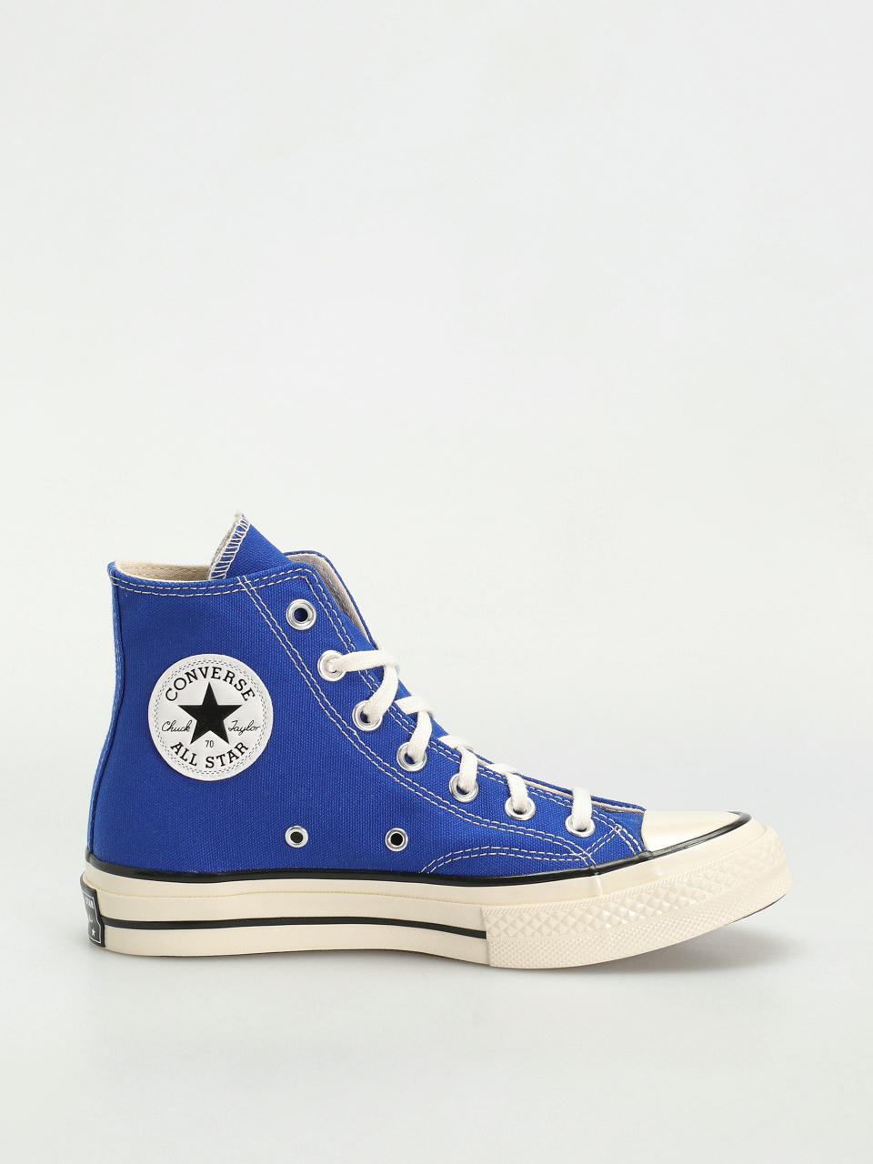 Converse Chuck 70 Hi Chucks (denim blue)