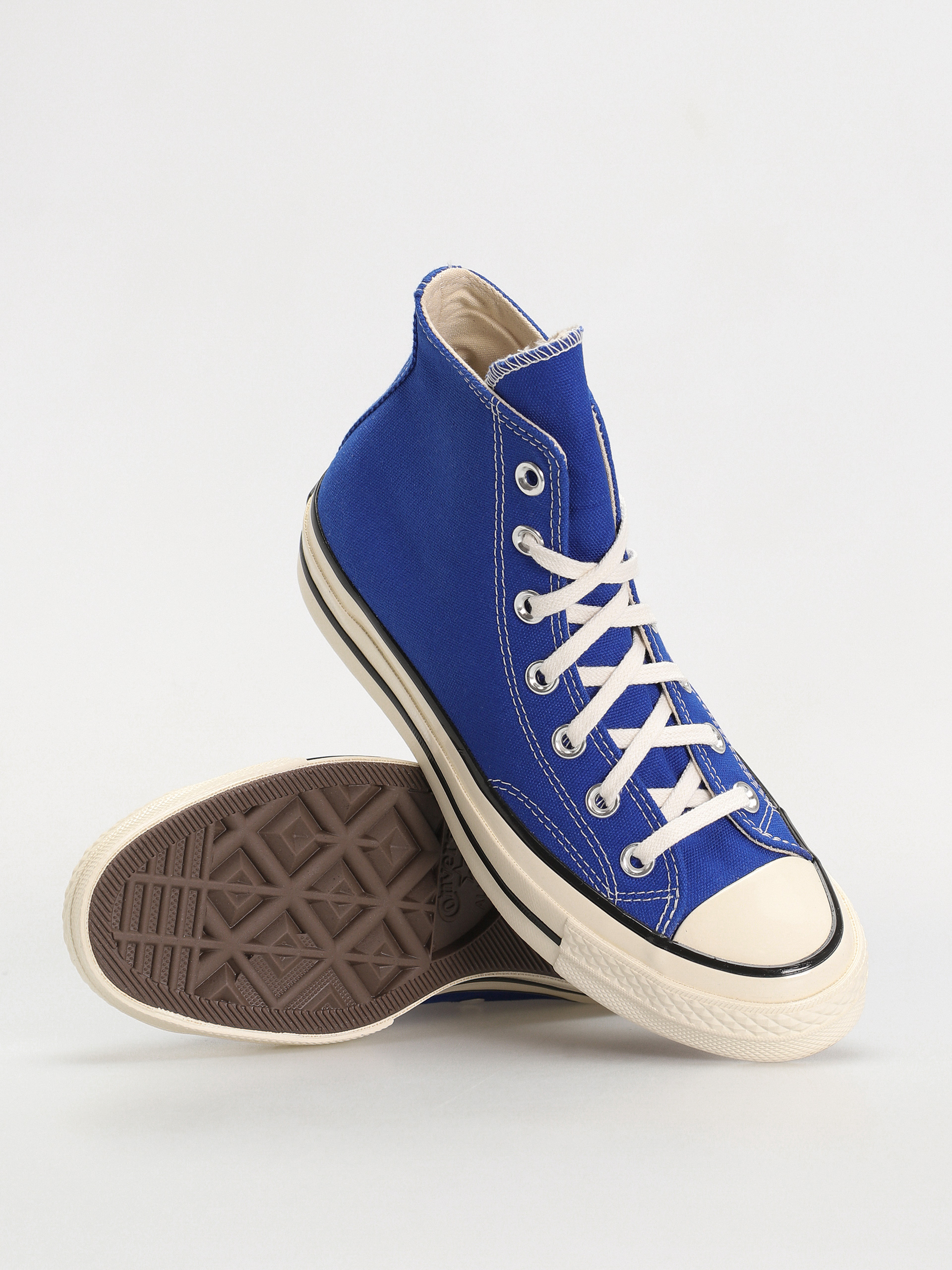 Converse Chuck 70 Hi Chucks (denim blue)